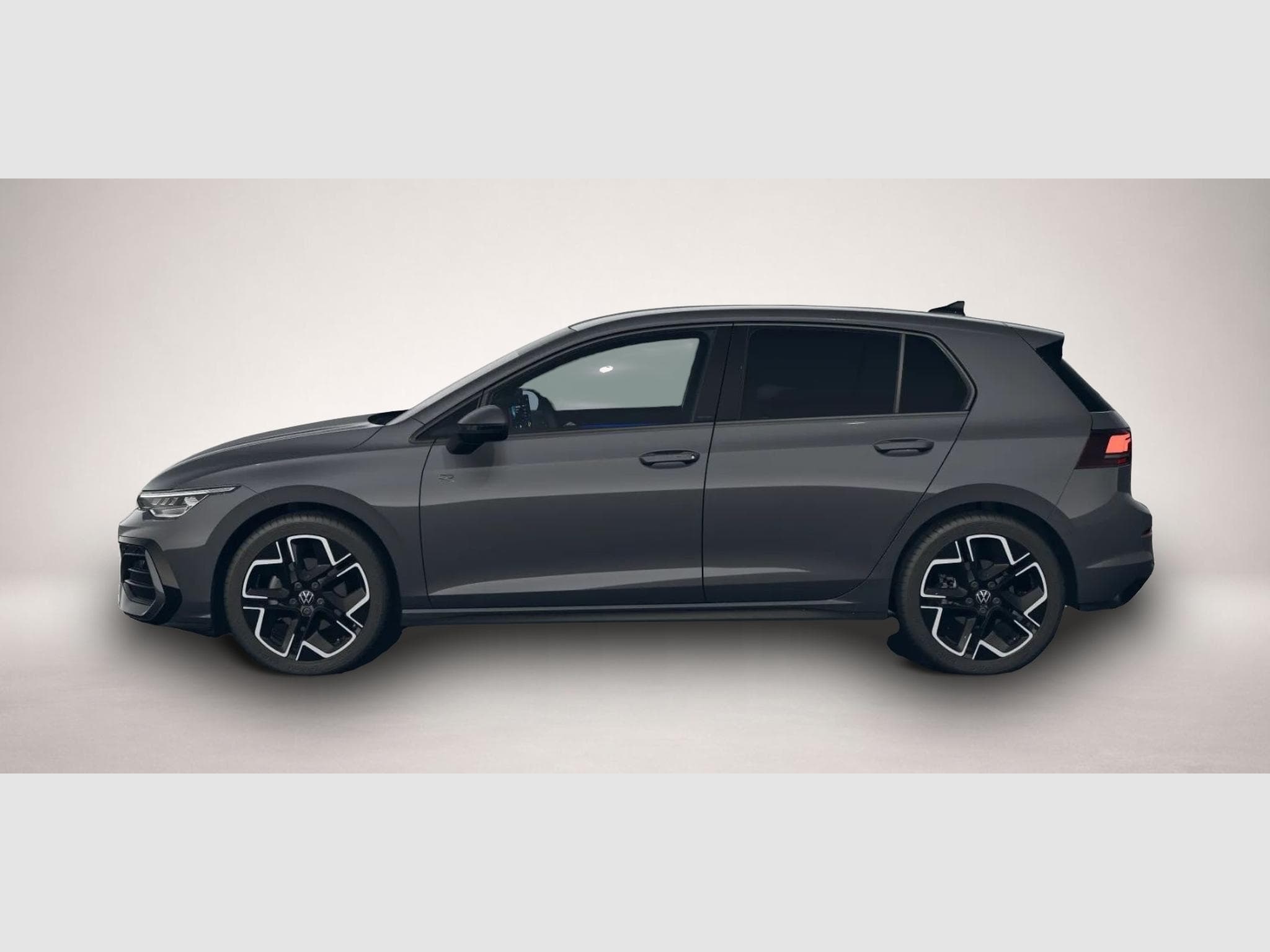 VW Golf (2026) - Photo 2