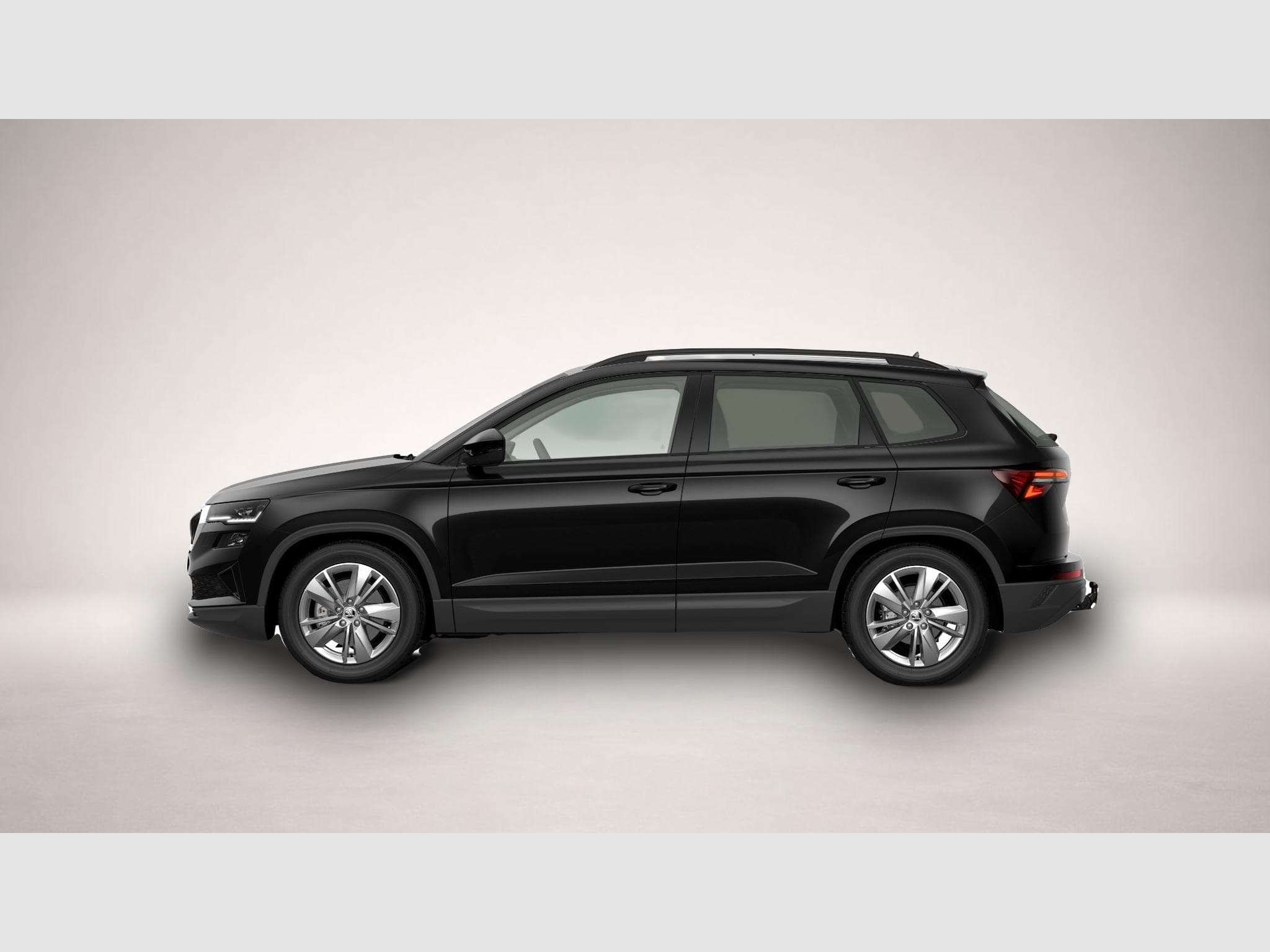 Skoda Karoq (2026) - Photo 2