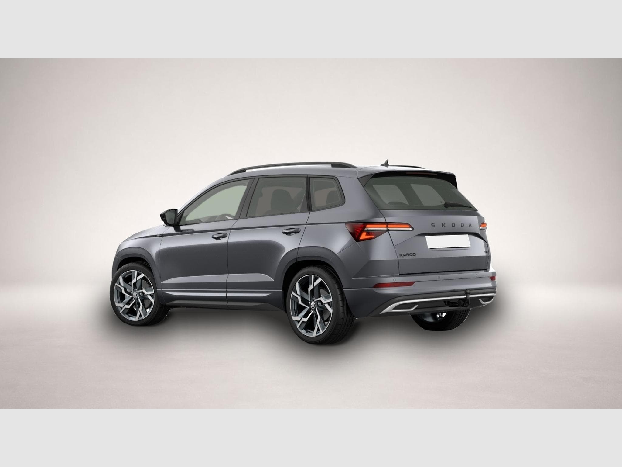 Skoda Karoq (2026) - Photo 3