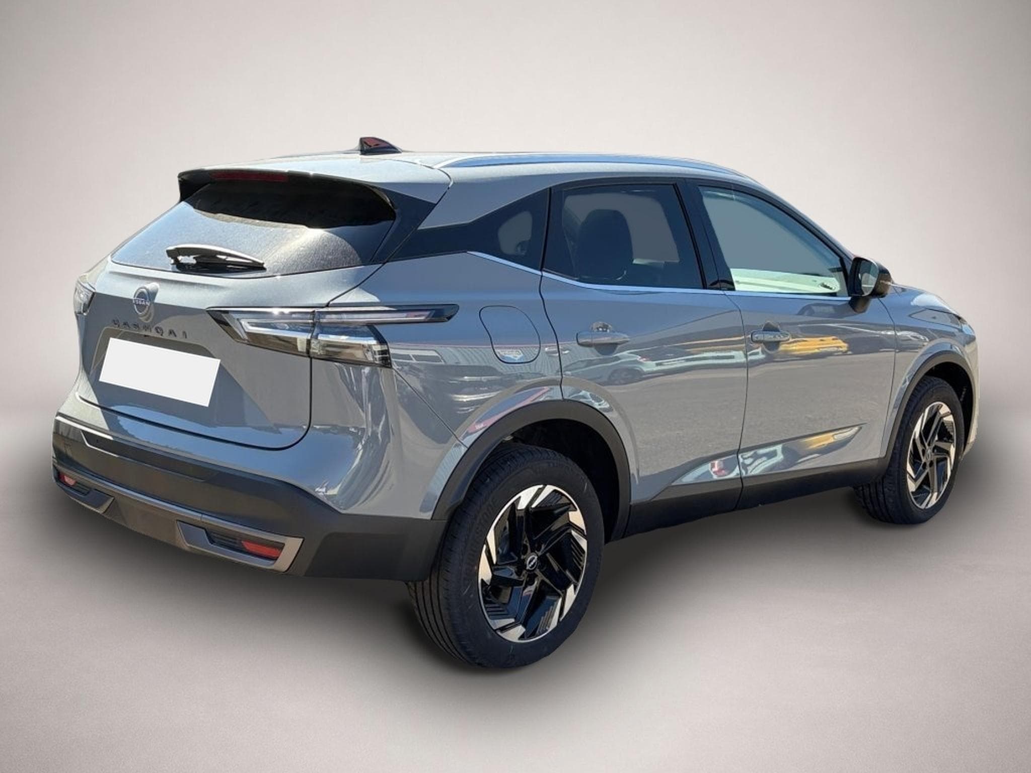 Nissan Qashqai (2026) - Photo 2