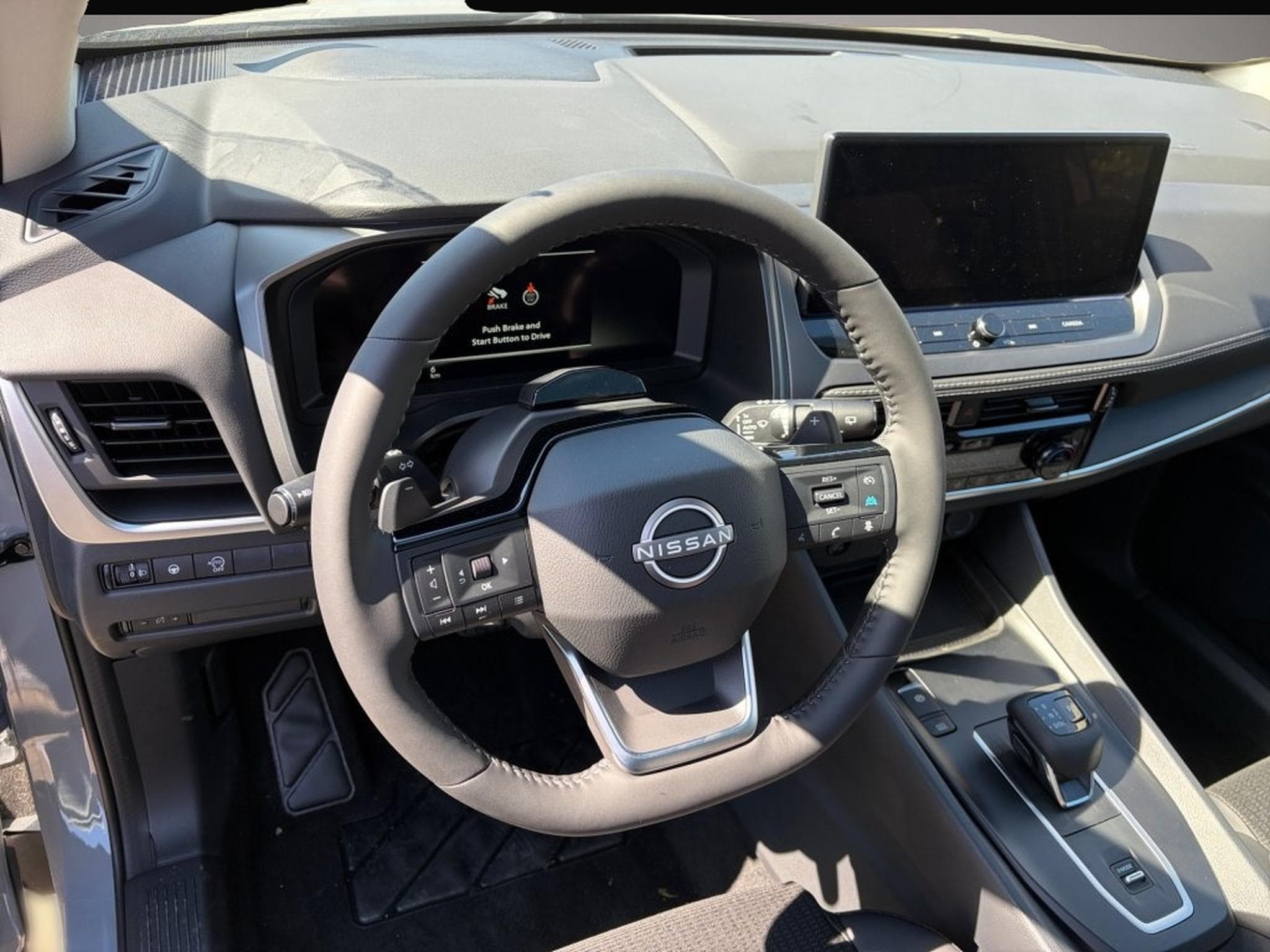 Nissan Qashqai (2026) - Photo 4