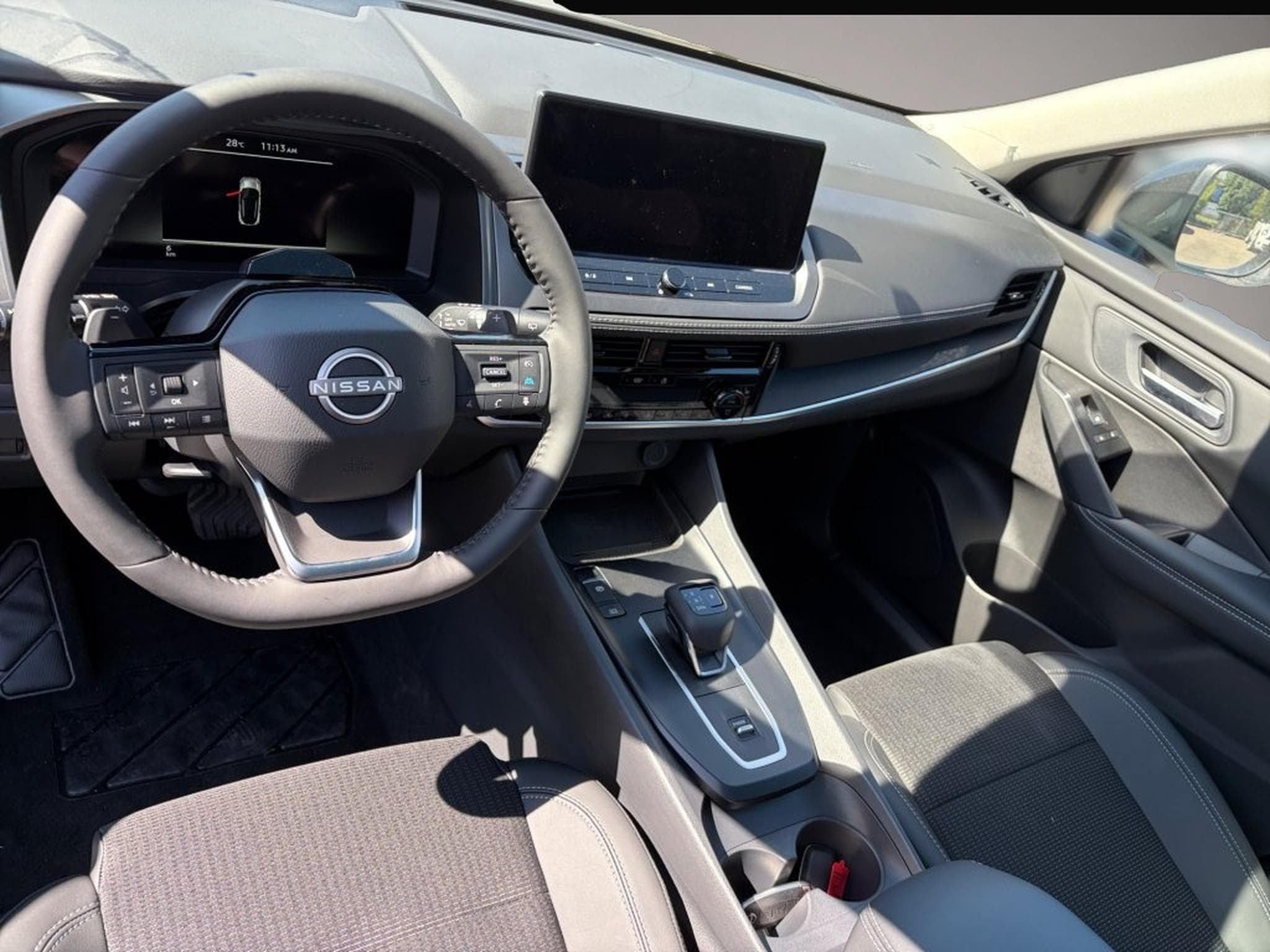 Nissan Qashqai (2026) - Photo 5