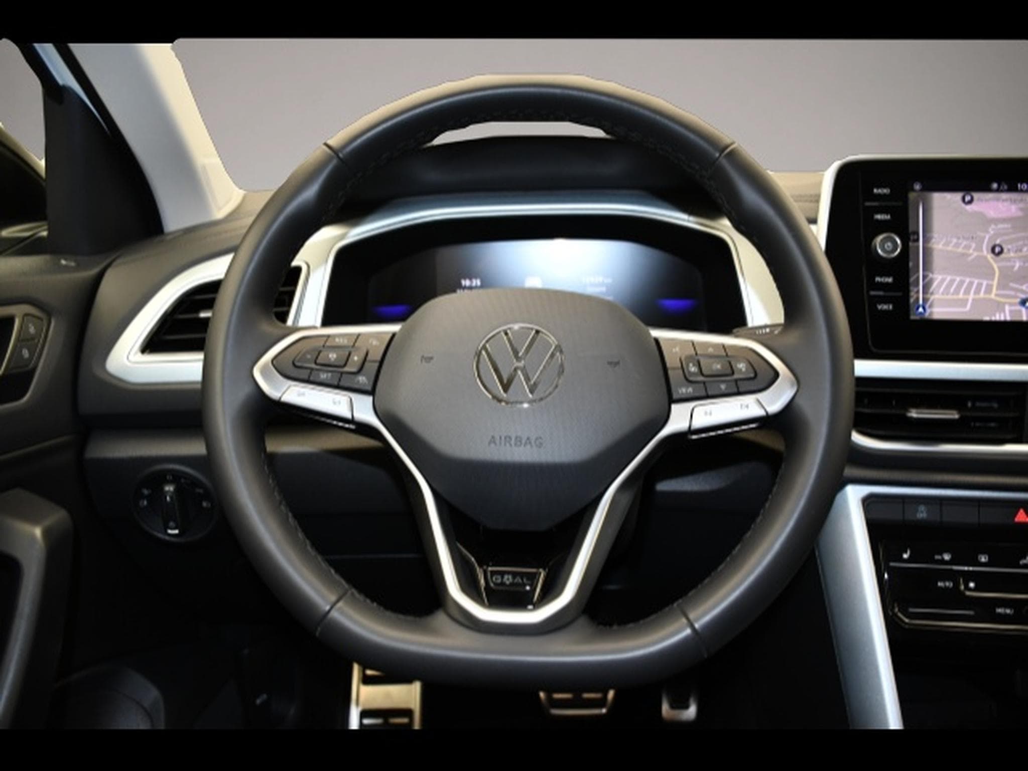 VW T-Roc (2025) - Photo 5