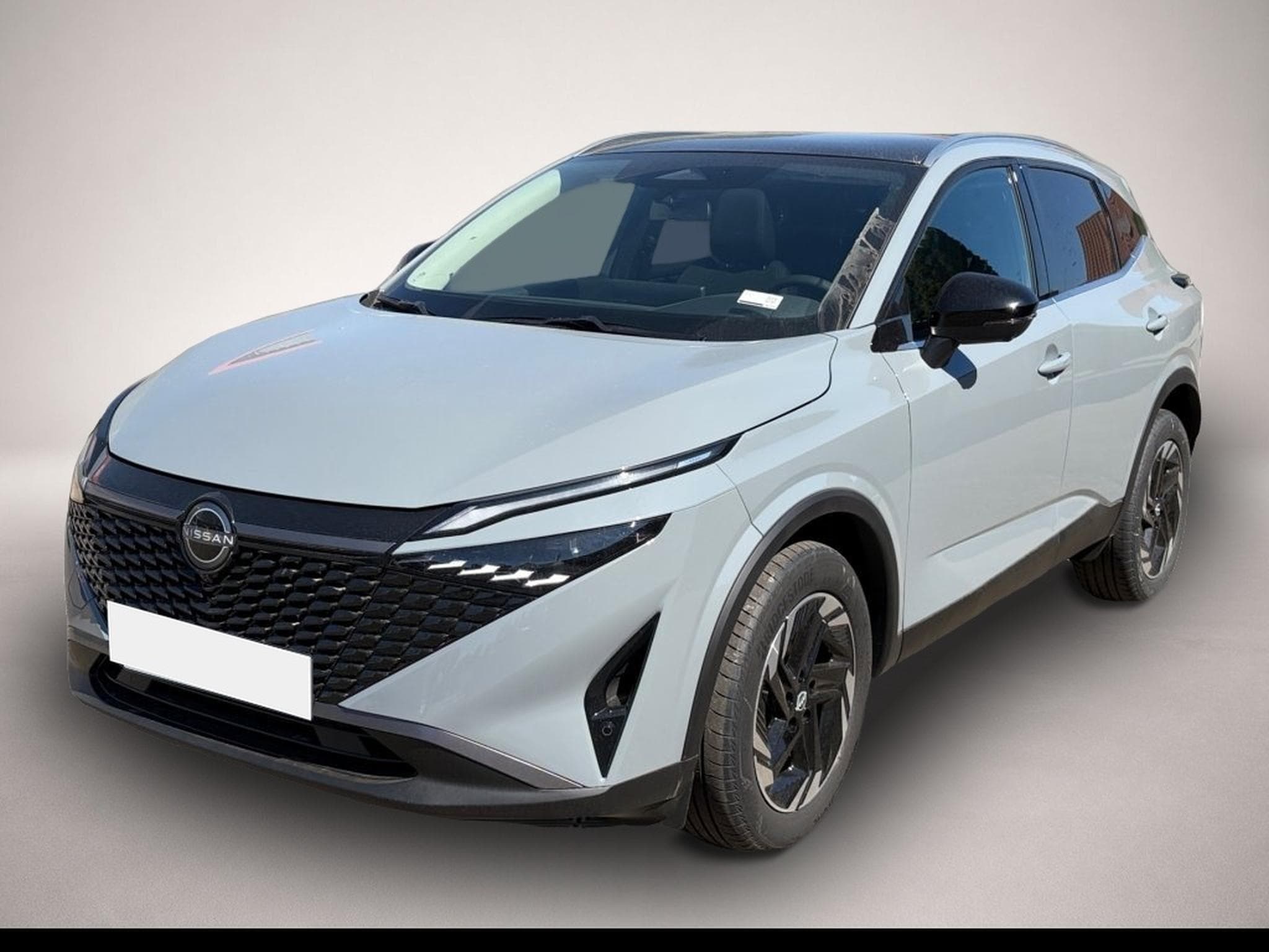 Nissan Qashqai (2026) - Photo 1