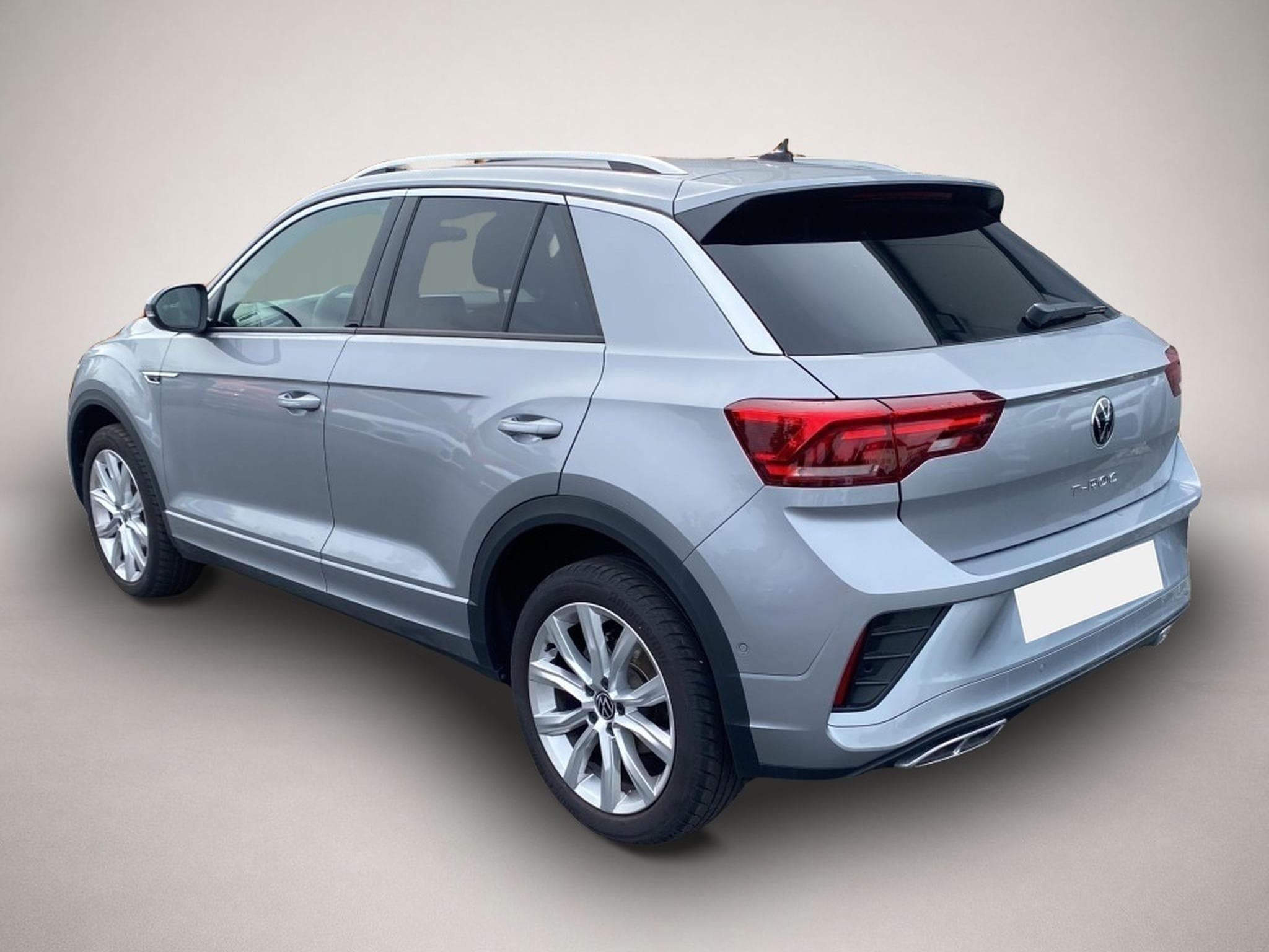 VW T-Roc (2025) - Photo 3