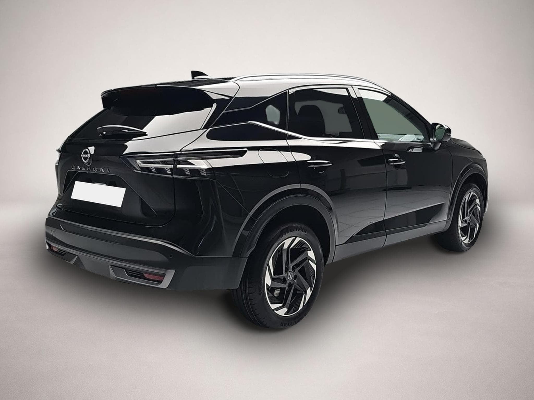 Nissan Qashqai (2026) - Photo 2
