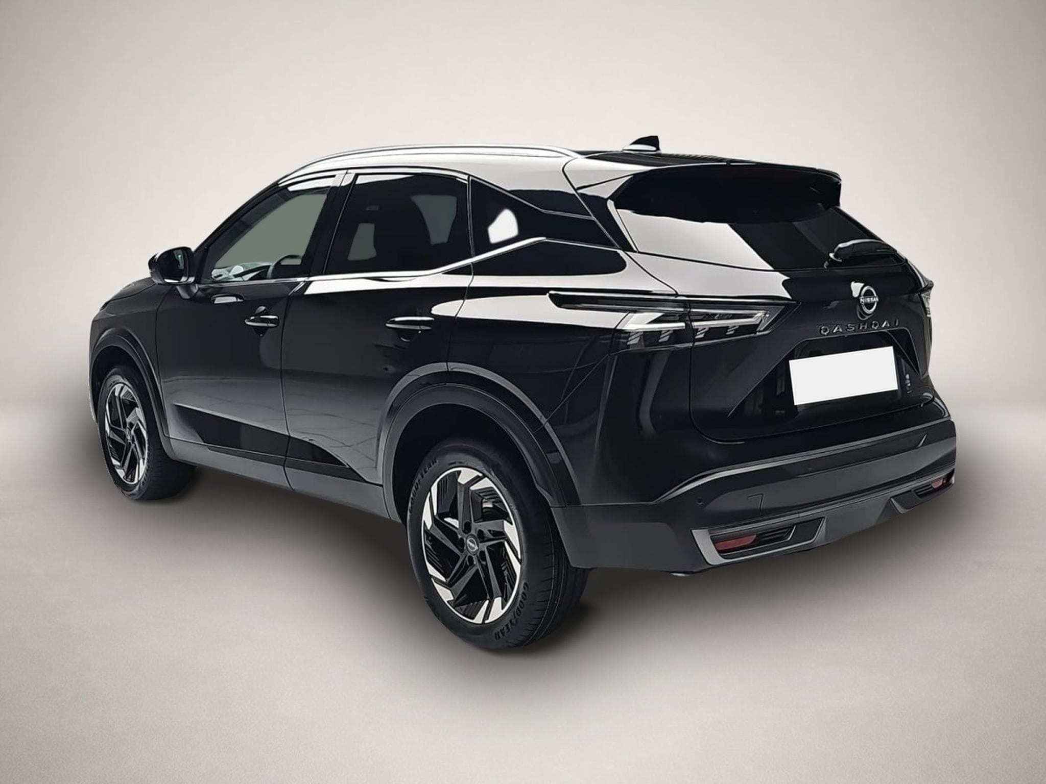 Nissan Qashqai (2026) - Photo 3
