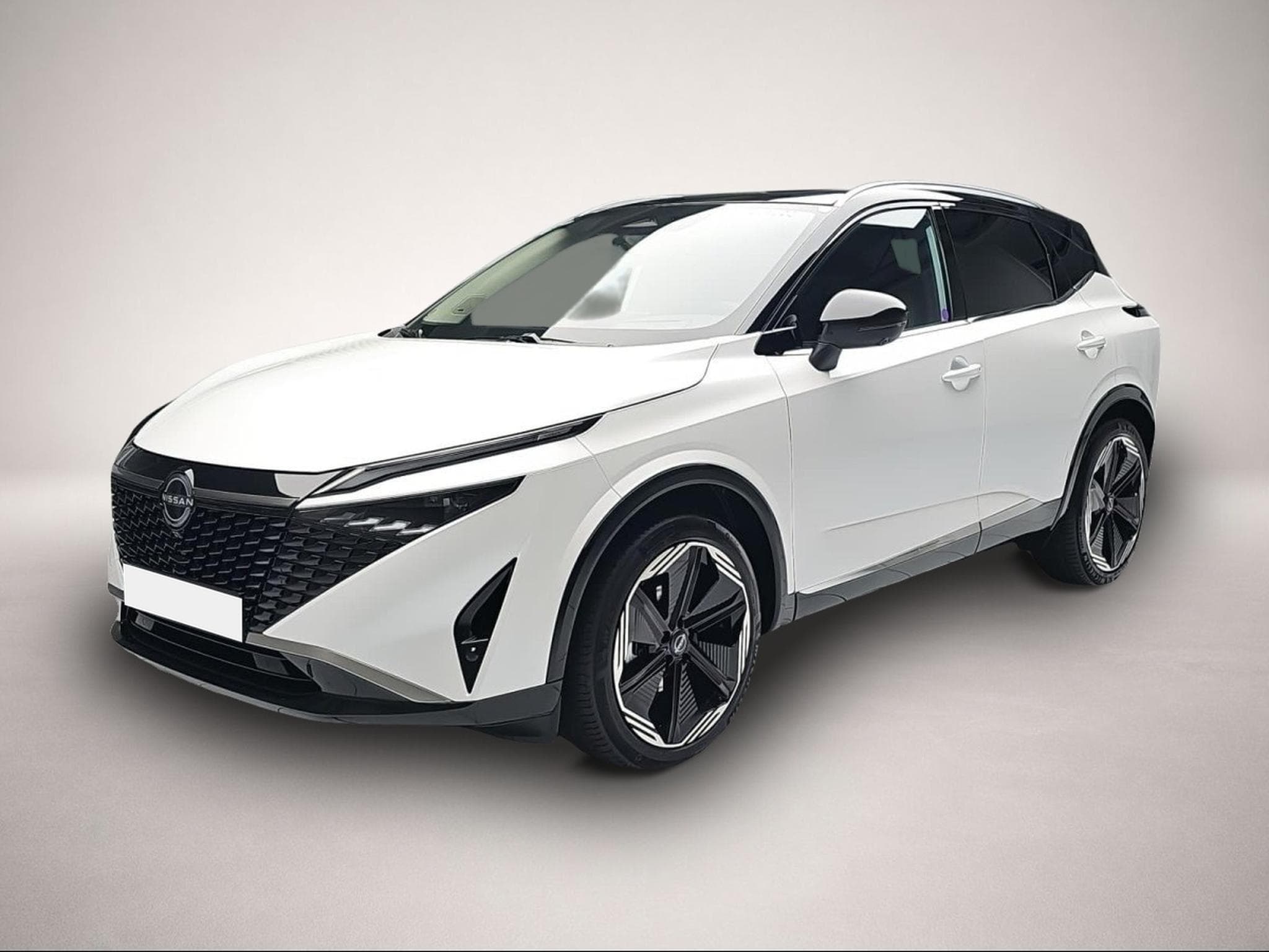 Nissan Qashqai (2026) - Photo 1