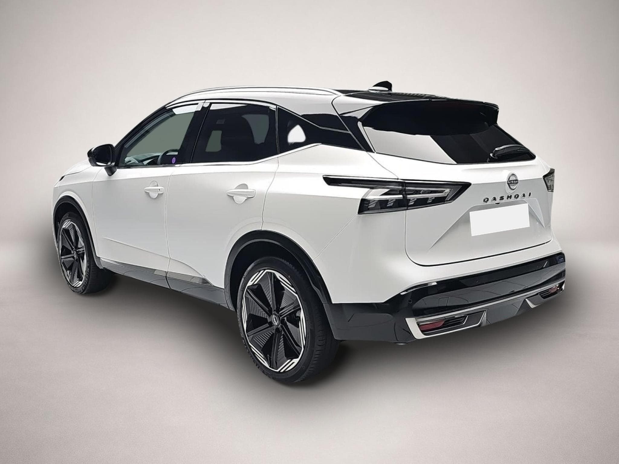 Nissan Qashqai (2026) - Photo 3