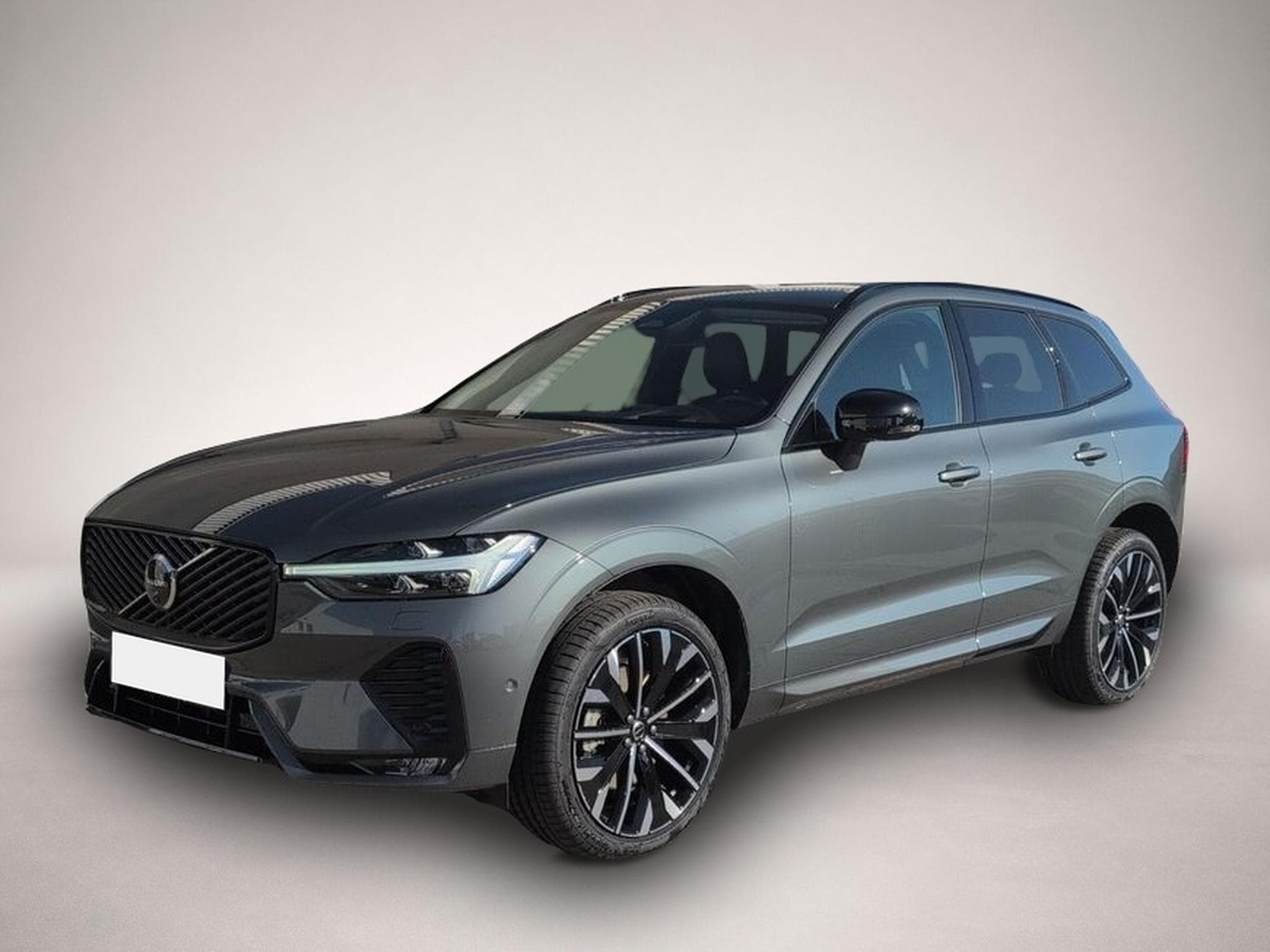 Volvo XC60 (2025) - Photo 1