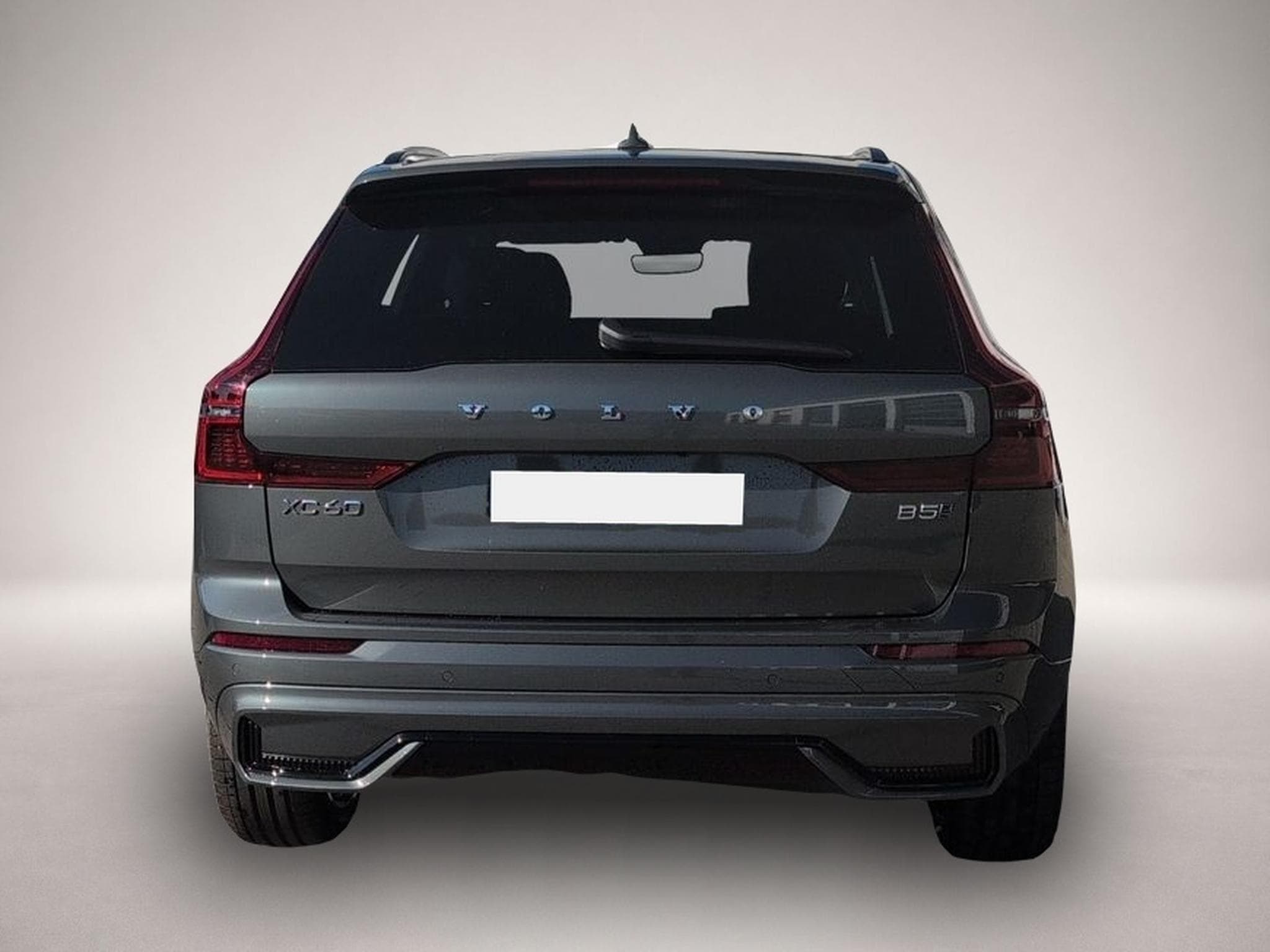 Volvo XC60 (2025) - Photo 5