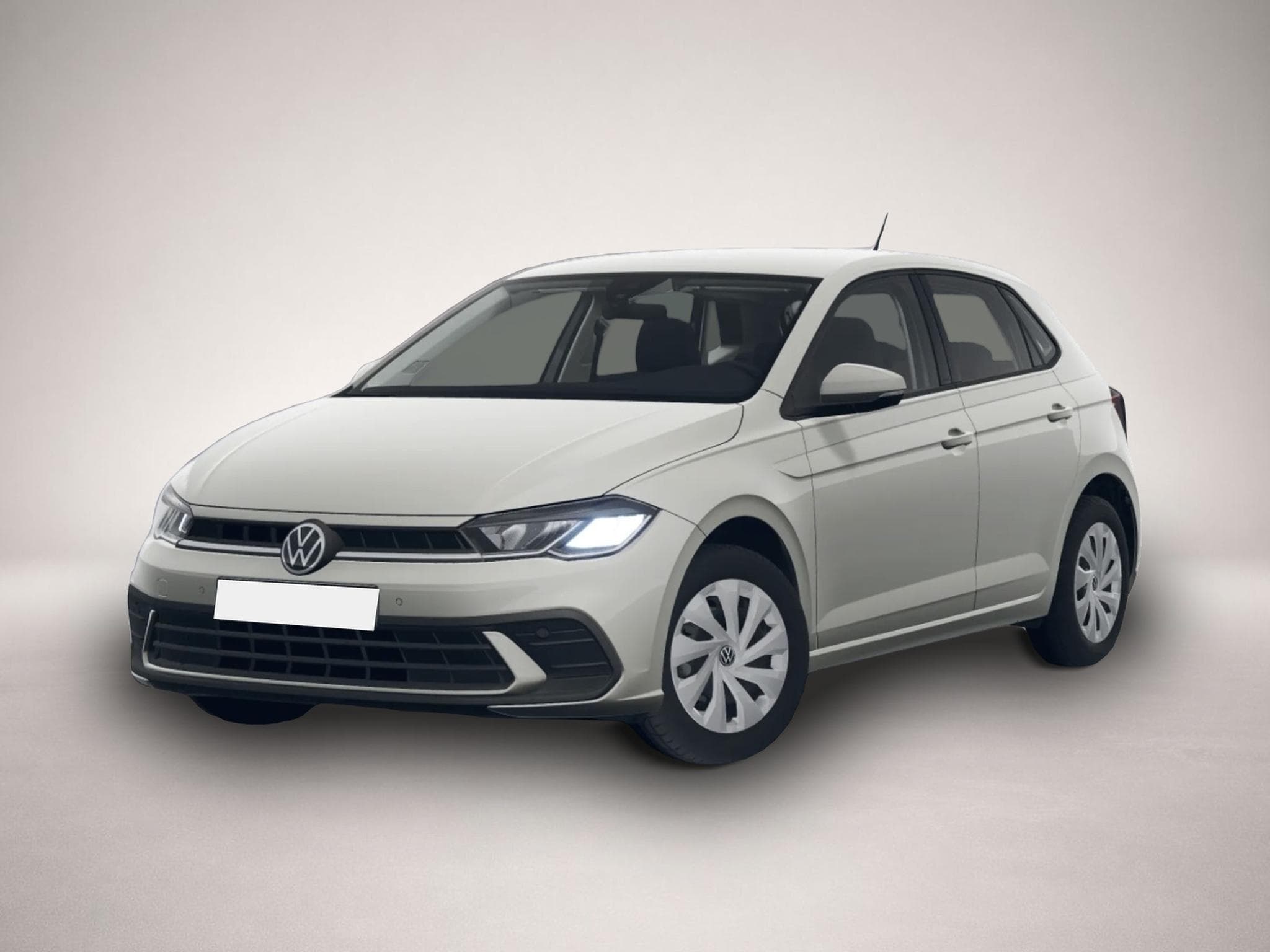 VW Polo (2024) - Photo 1