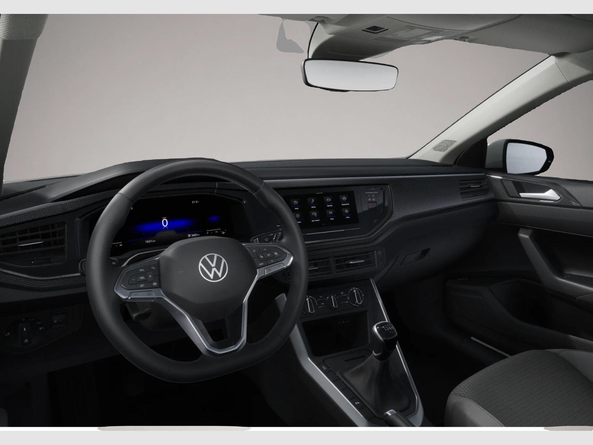 VW Polo (2024) - Photo 2