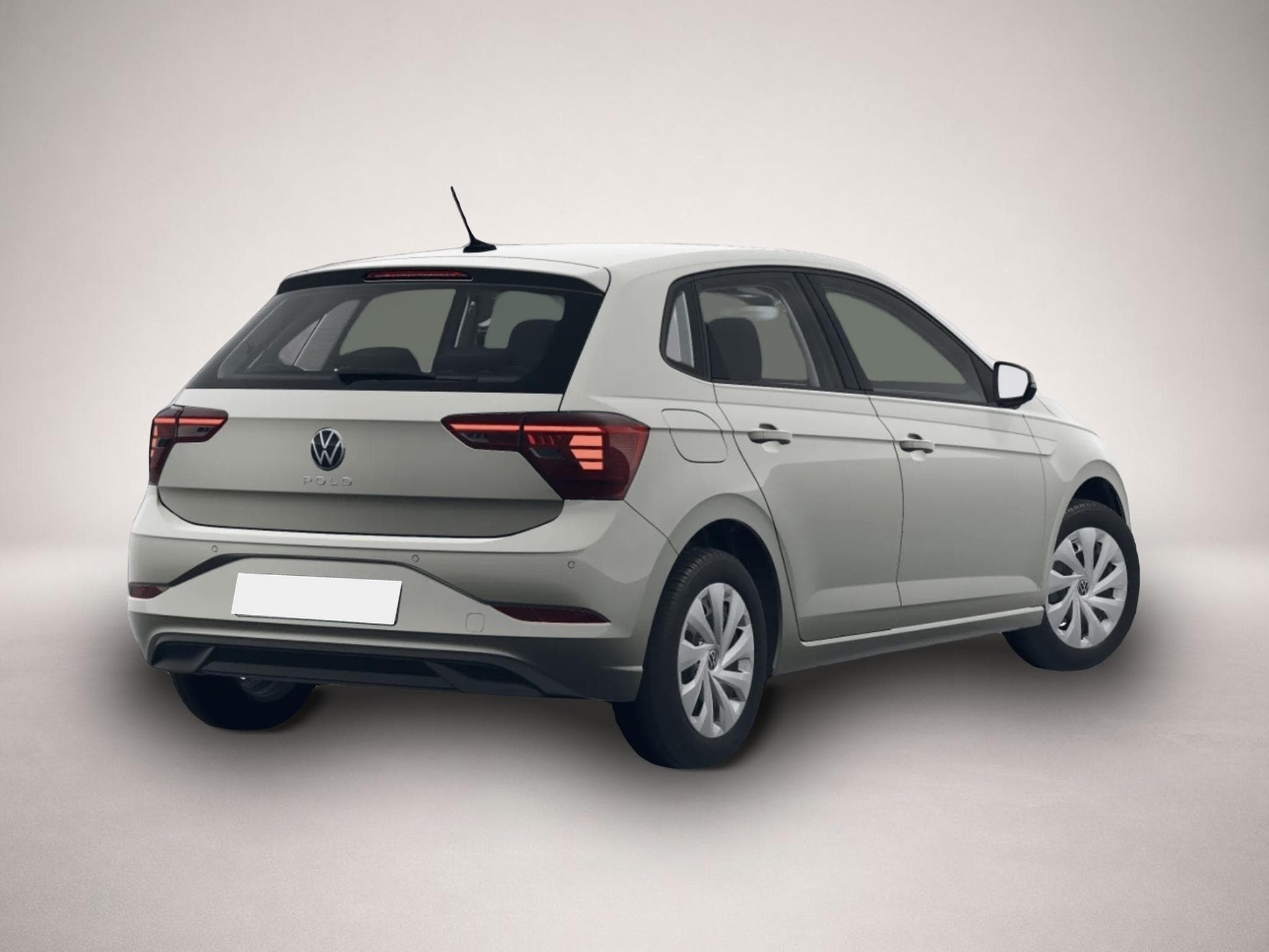 VW Polo (2024) - Photo 3