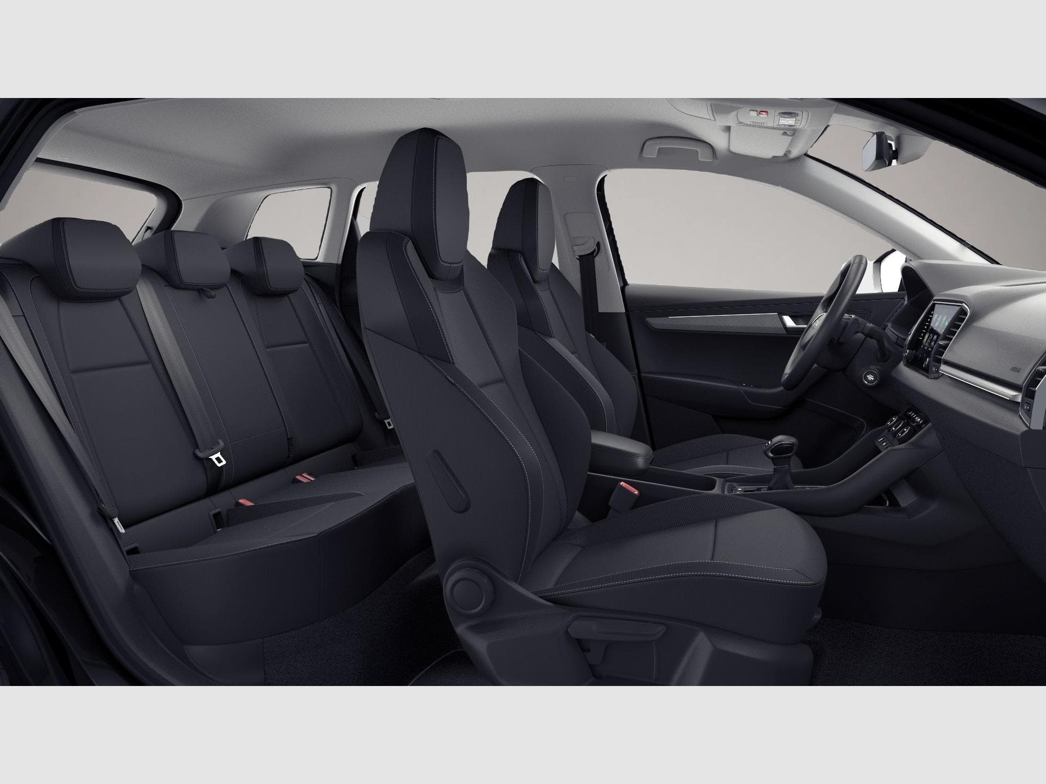 Skoda Karoq (2026) - Photo 5