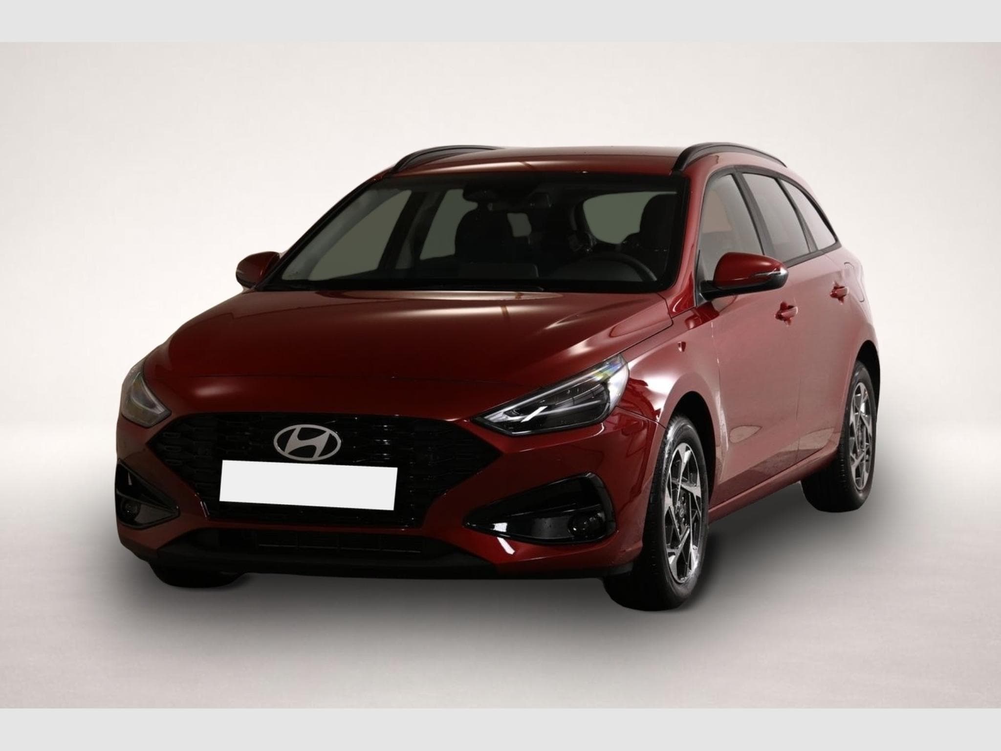 Hyundai i30 (2026) - Photo 1
