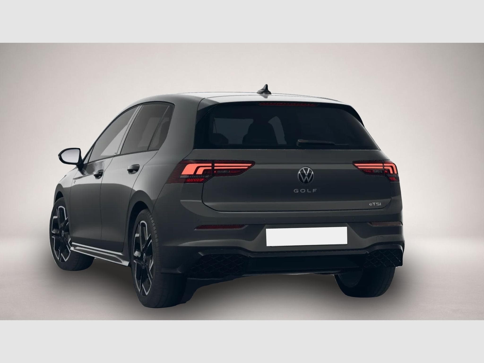 VW Golf (2026) - Photo 3