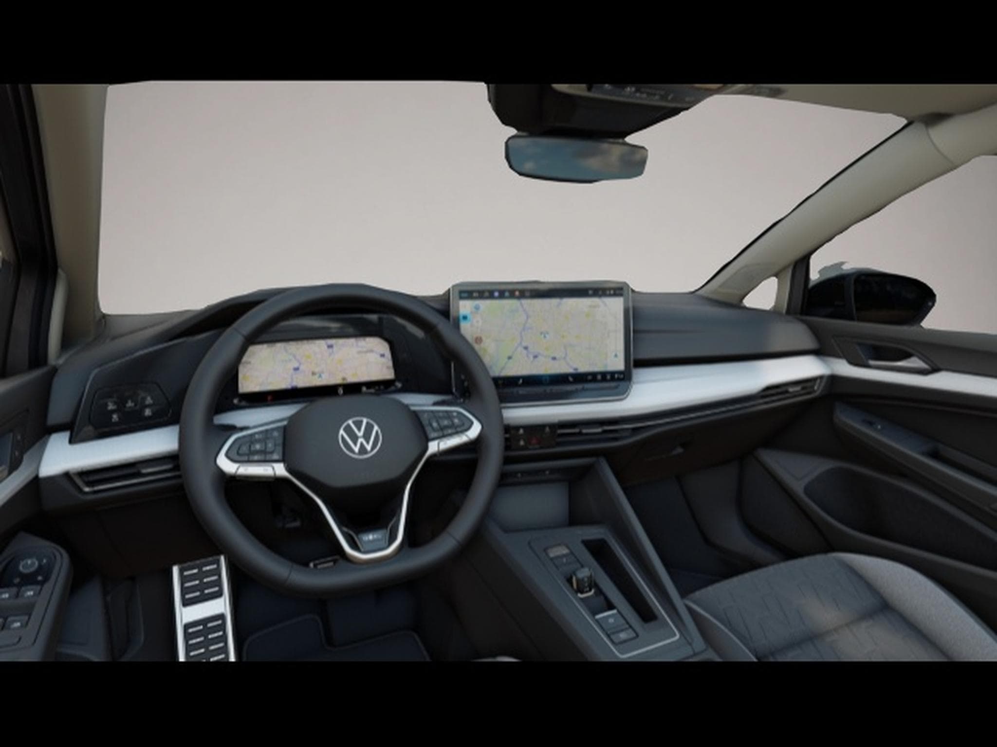 VW Golf (2025) - Photo 2