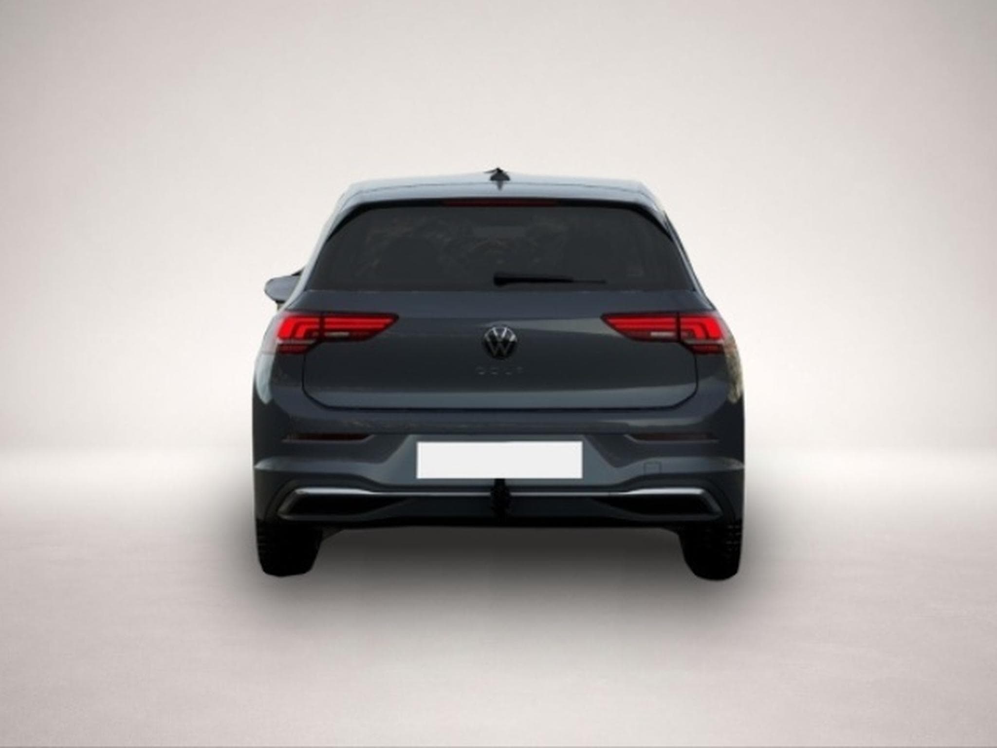 VW Golf (2025) - Photo 3