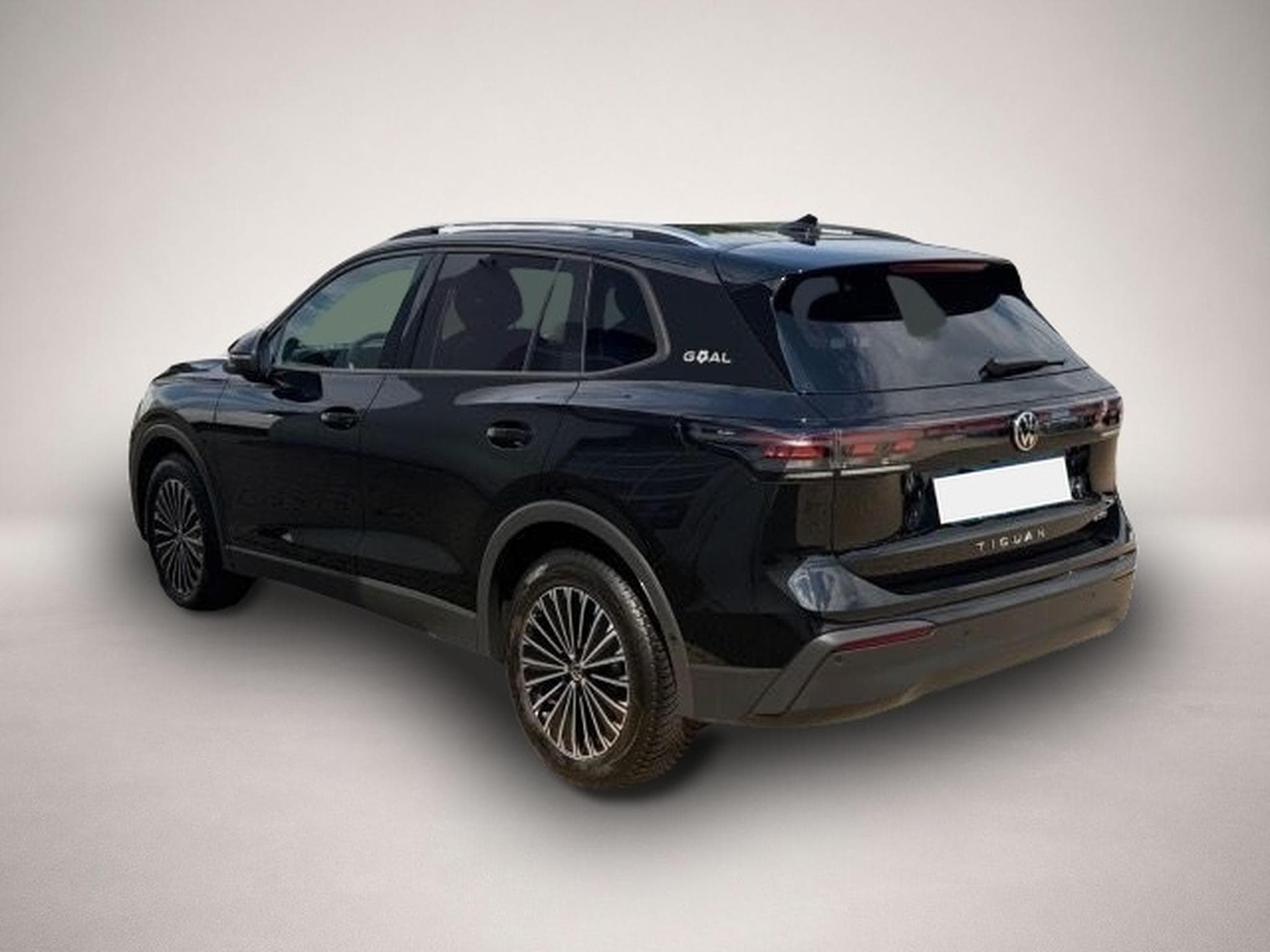 VW Tiguan (2025) - Photo 3