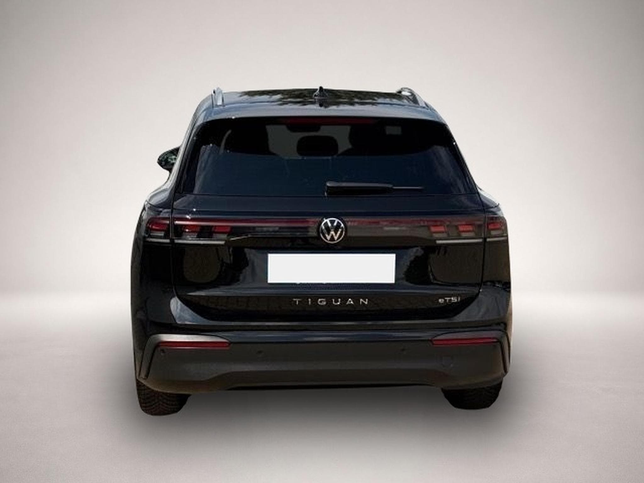 VW Tiguan (2025) - Photo 4