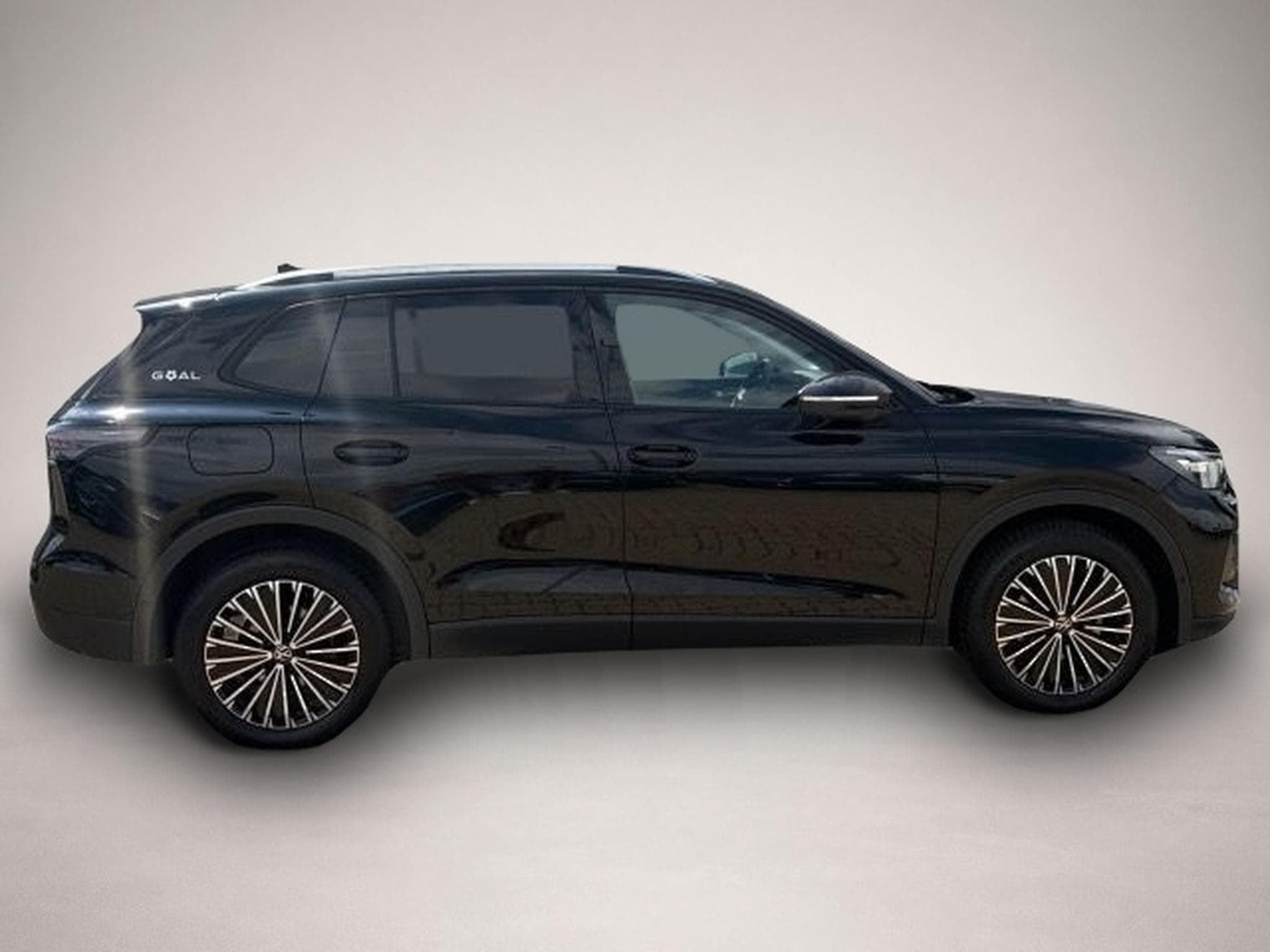 VW Tiguan (2025) - Photo 6