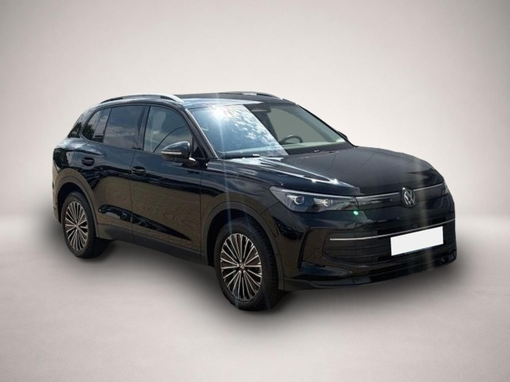 VW Tiguan (2025) - Photo 7