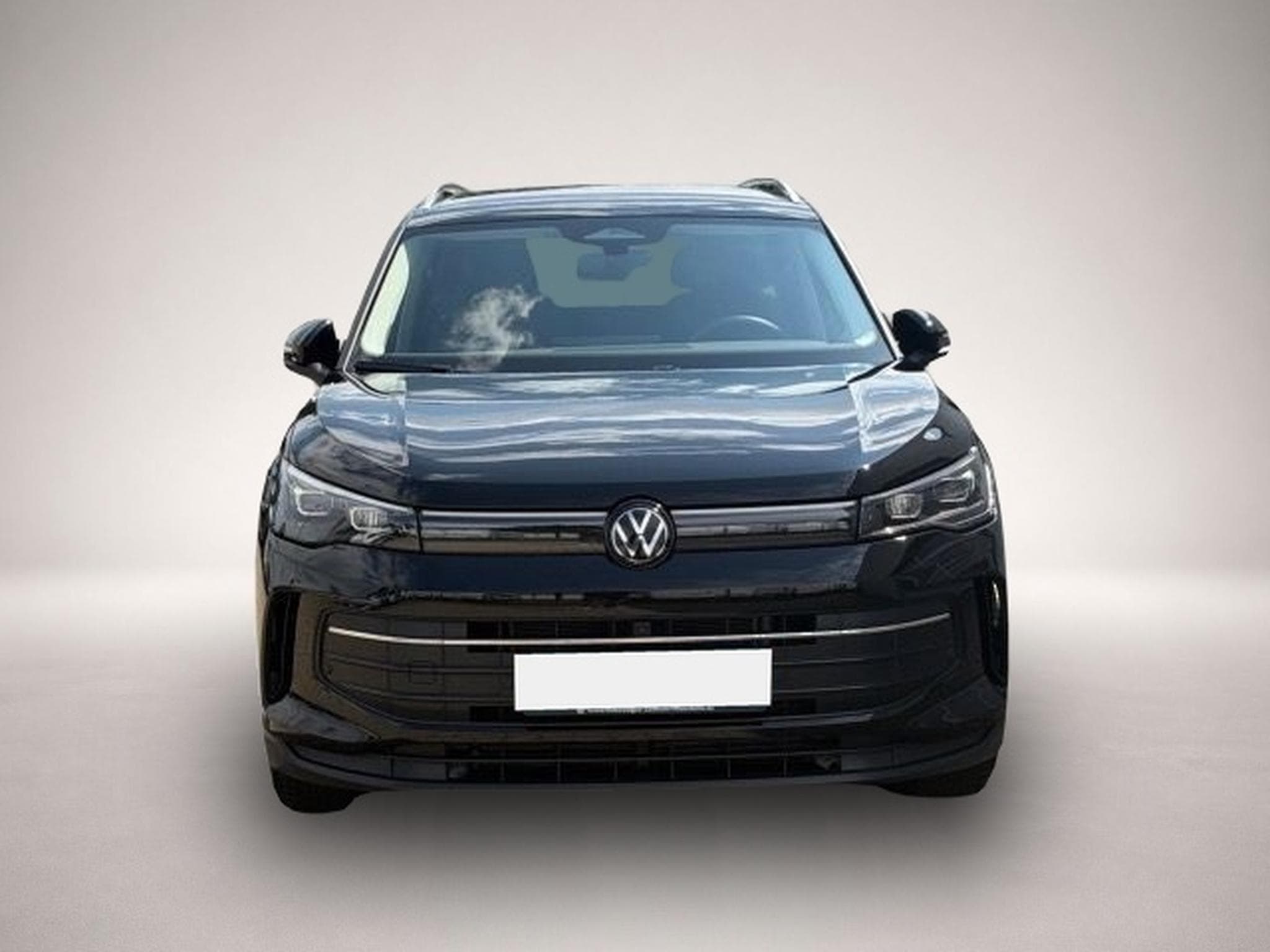 VW Tiguan (2025) - Photo 8