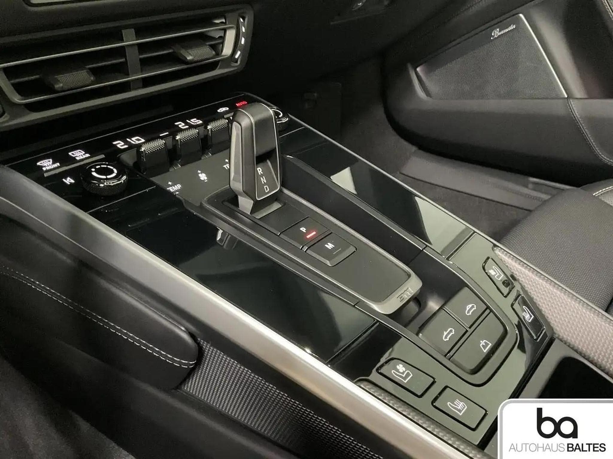 Porsche 911 (2024) - Photo 10