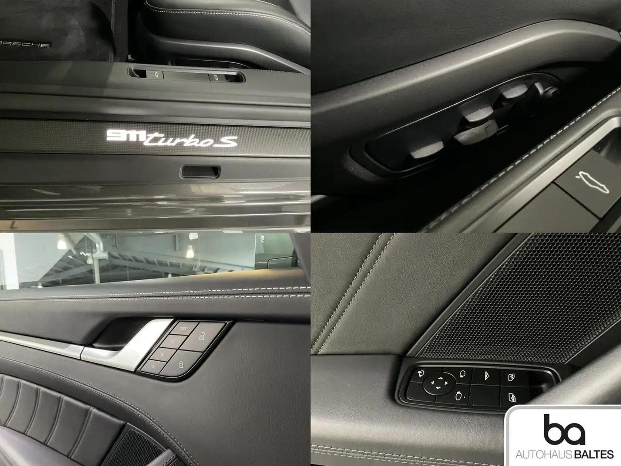 Porsche 911 (2024) - Photo 11