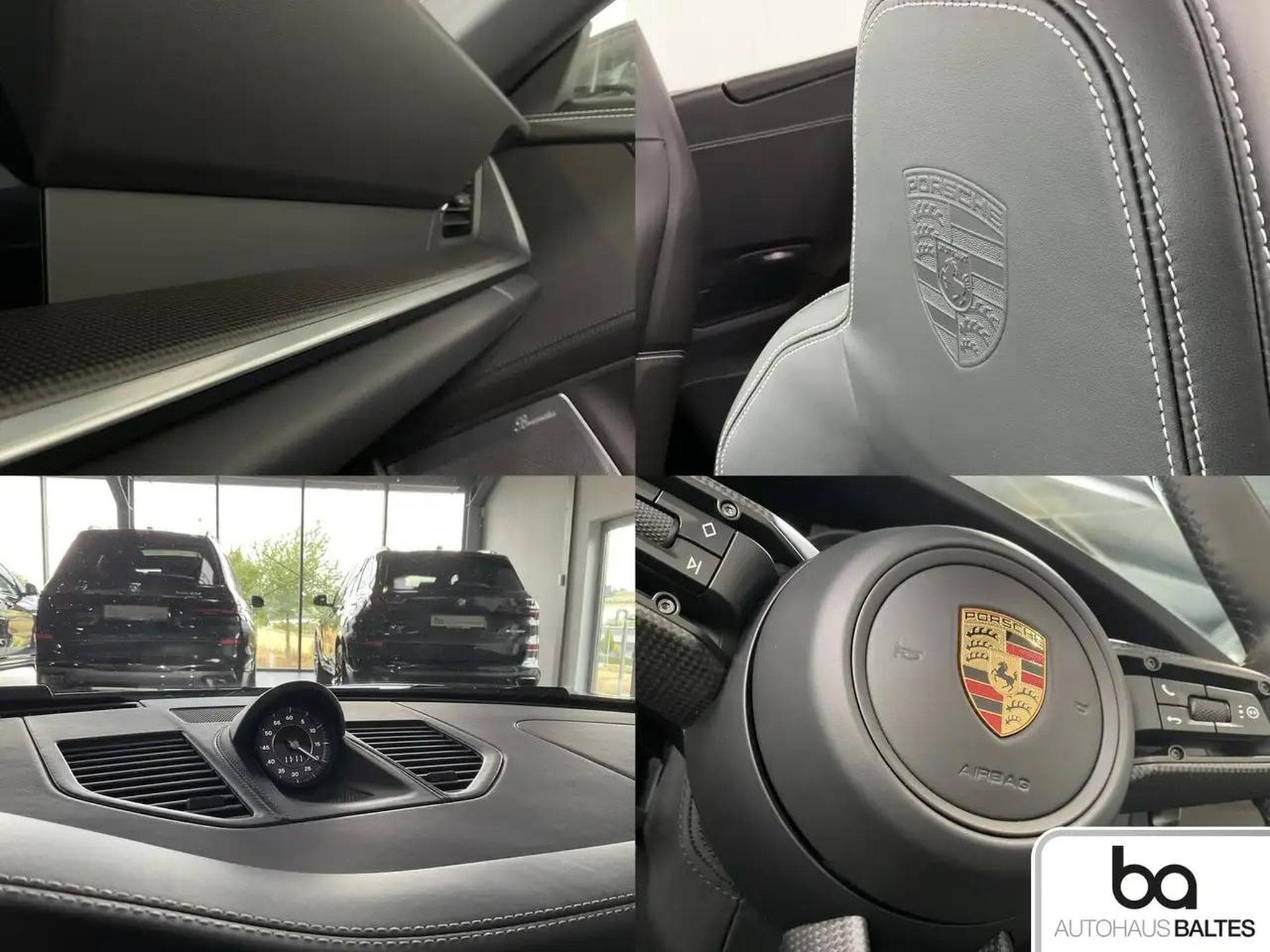 Porsche 911 (2024) - Photo 14