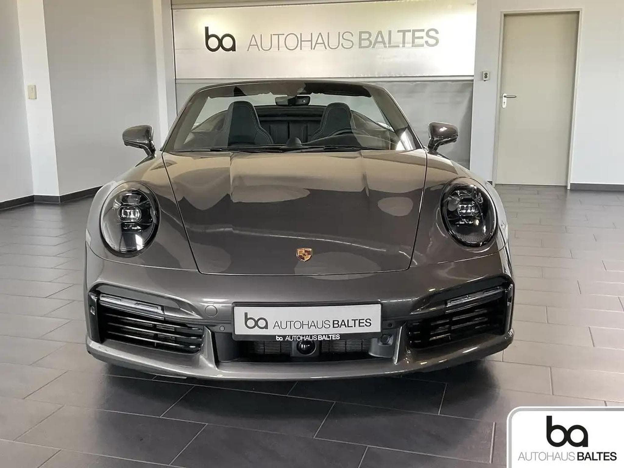 Porsche 911 (2024) - Photo 2
