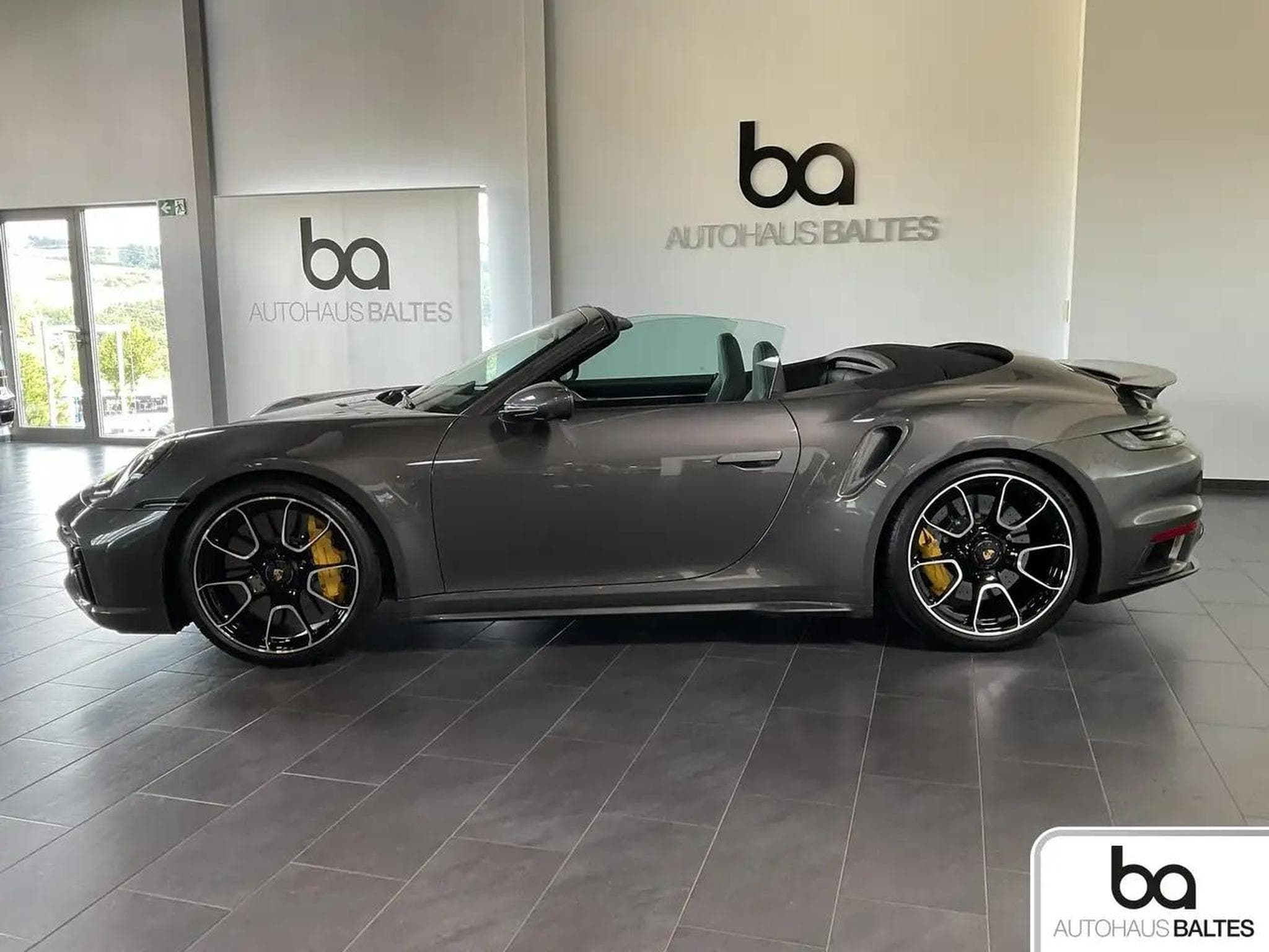 Porsche 911 (2024) - Photo 3