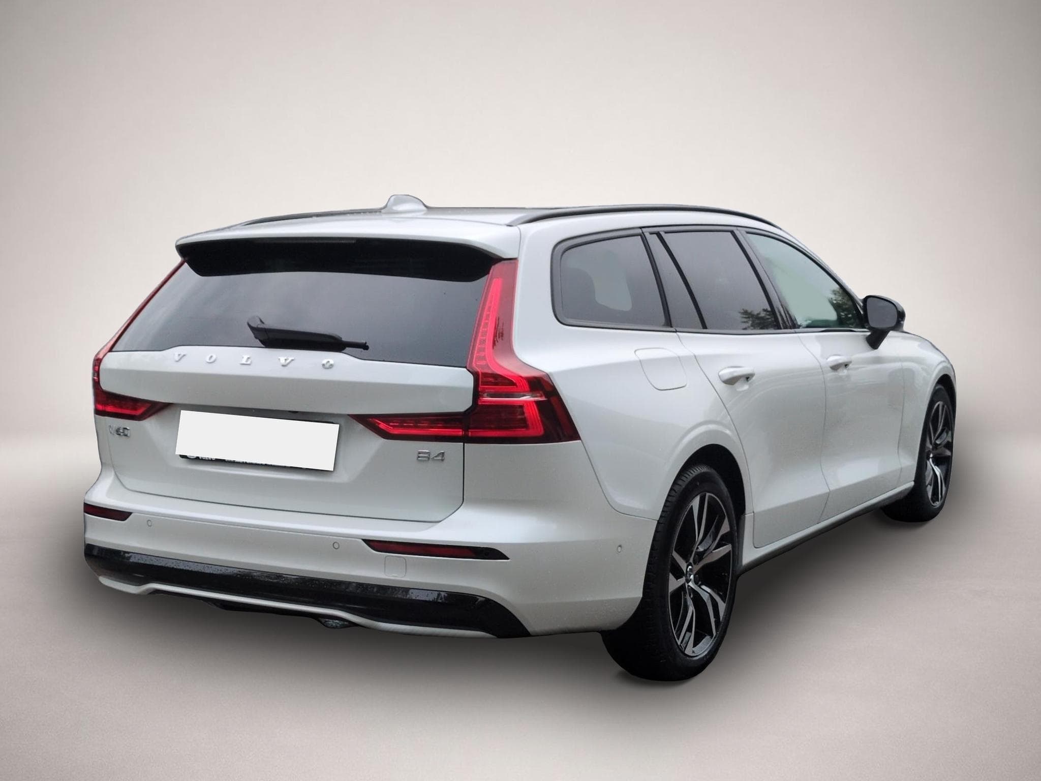 Volvo V60 (2026) - Photo 3