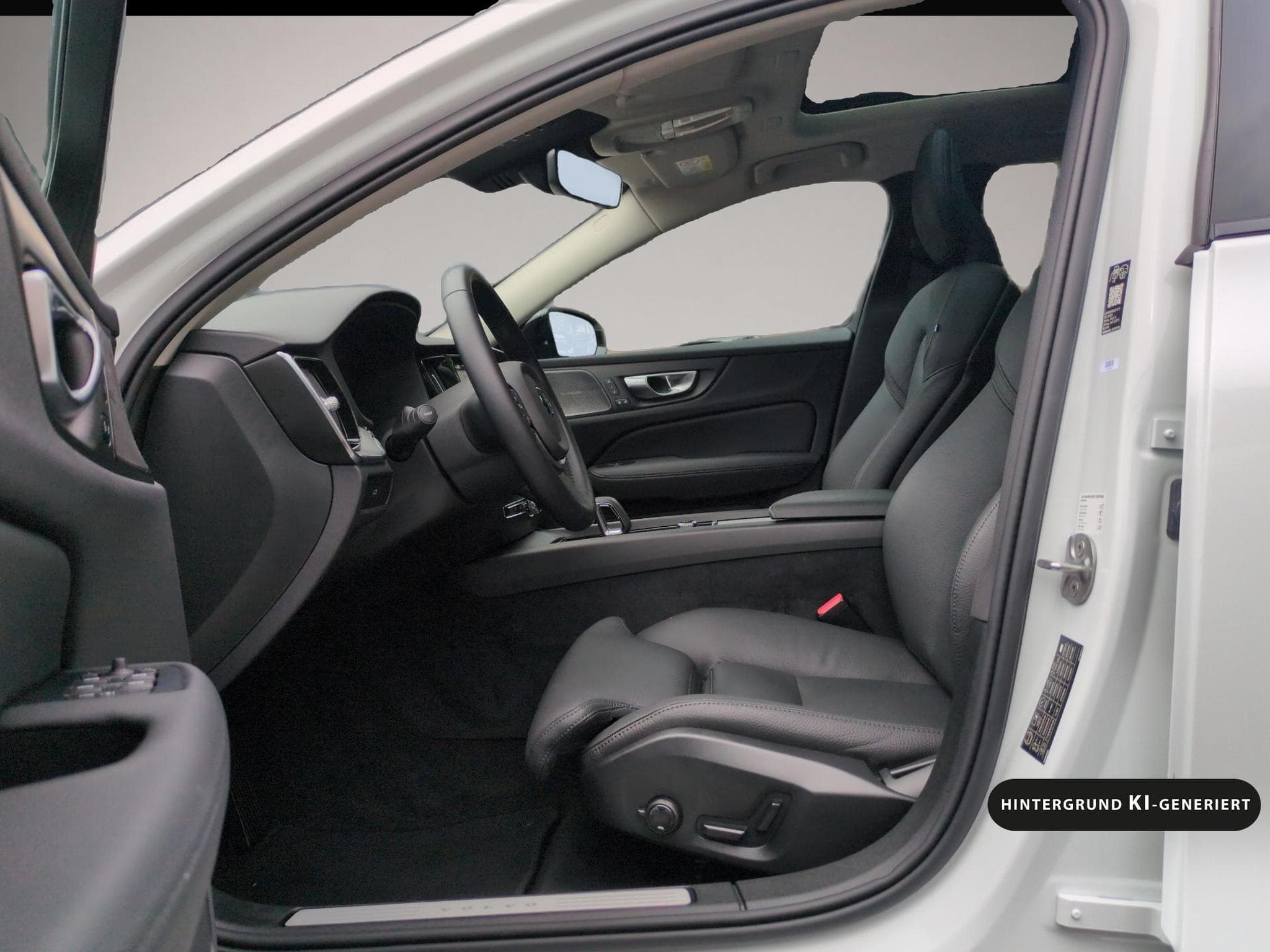 Volvo V60 (2026) - Photo 5