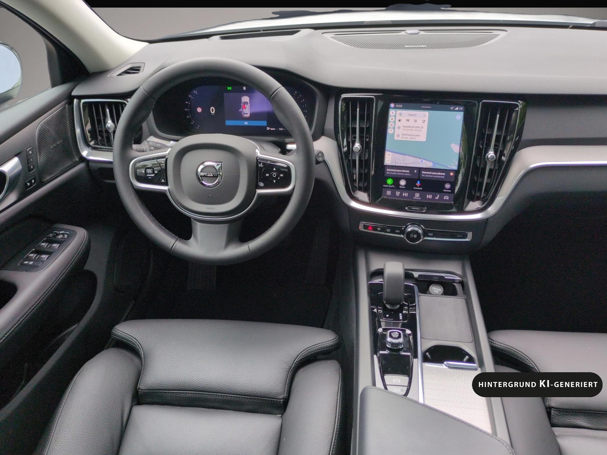 Volvo V60 (2026) - Photo 6
