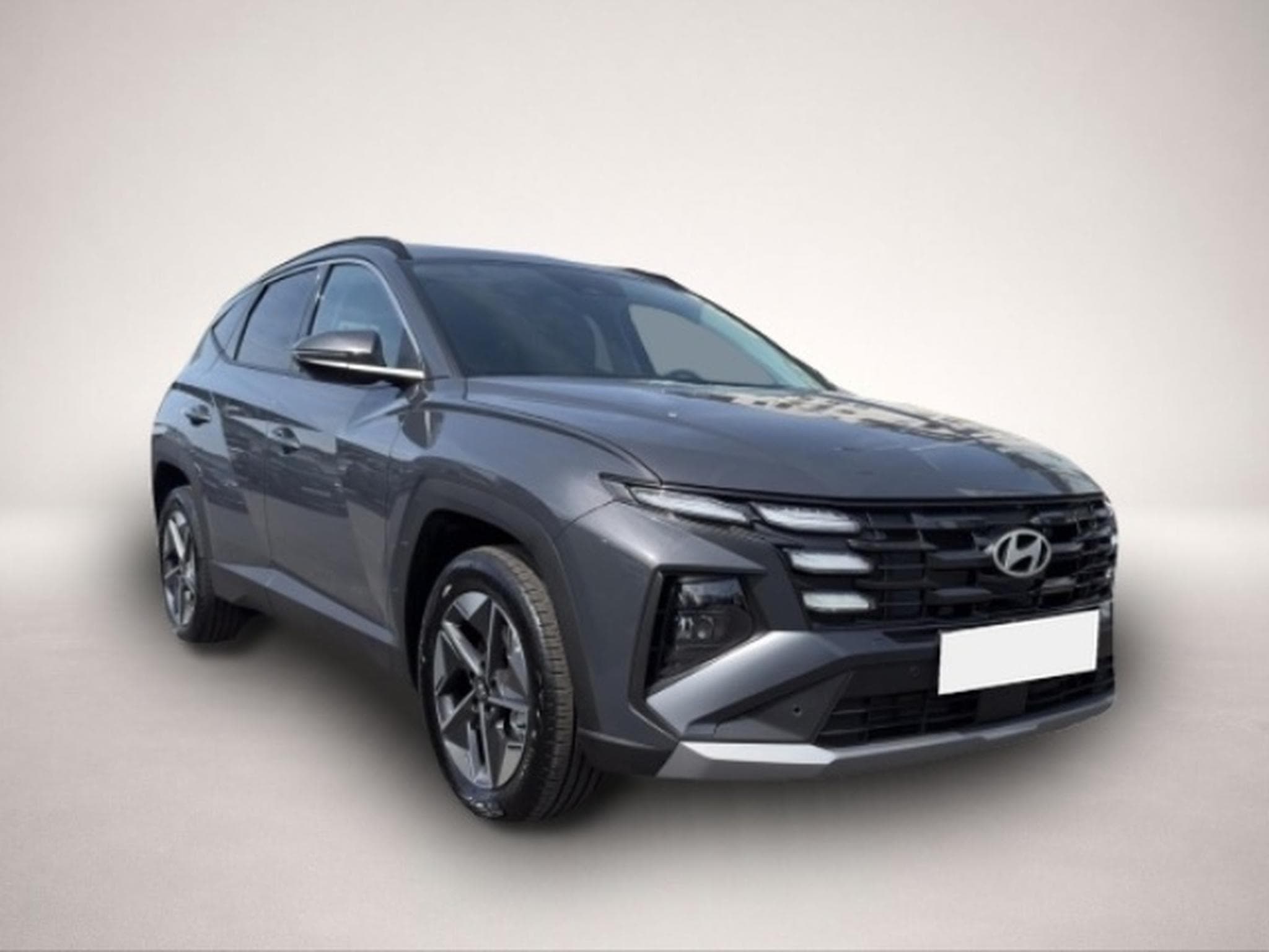 Hyundai Tucson (2026) - Photo 2