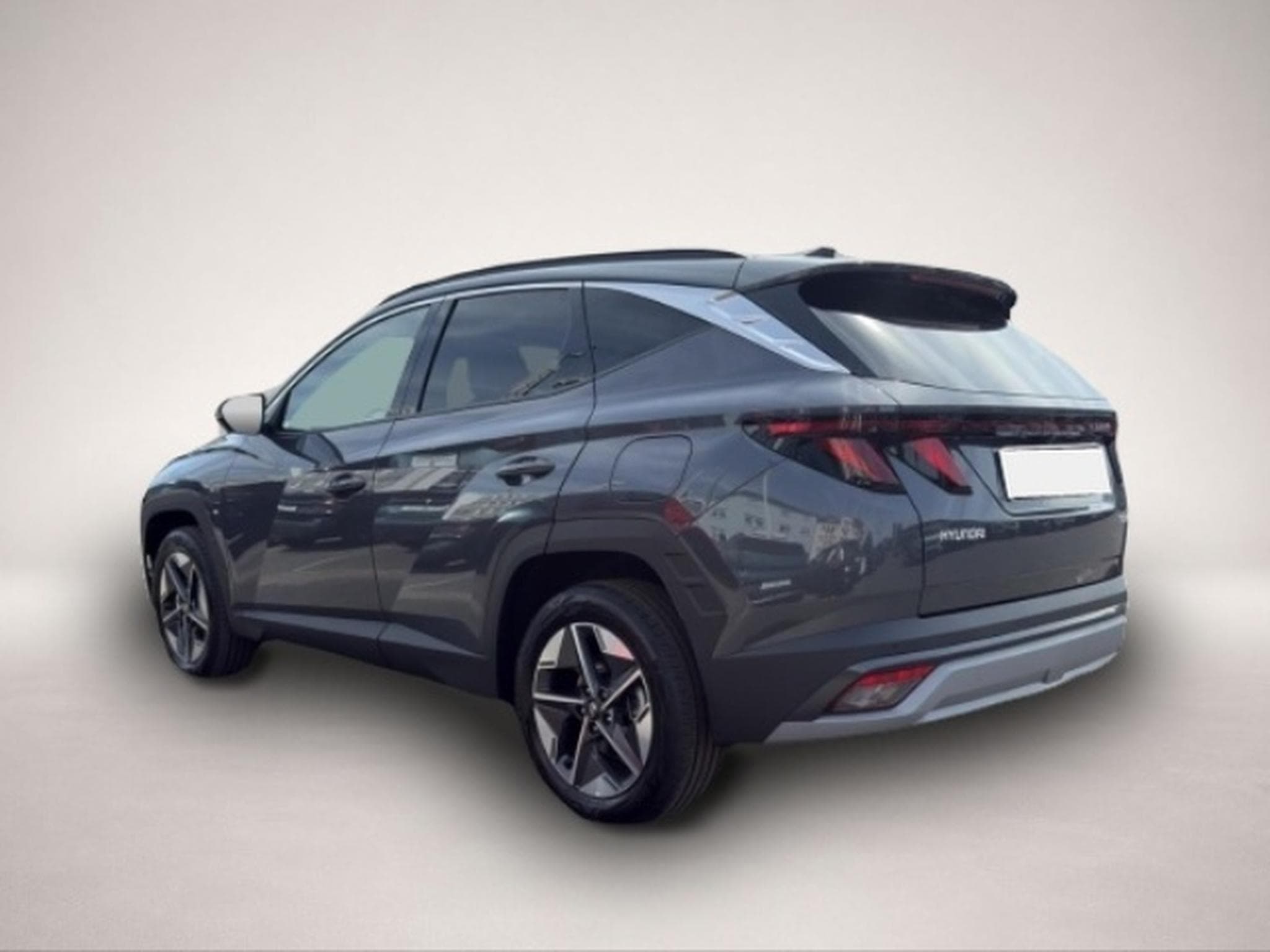 Hyundai Tucson (2026) - Photo 3