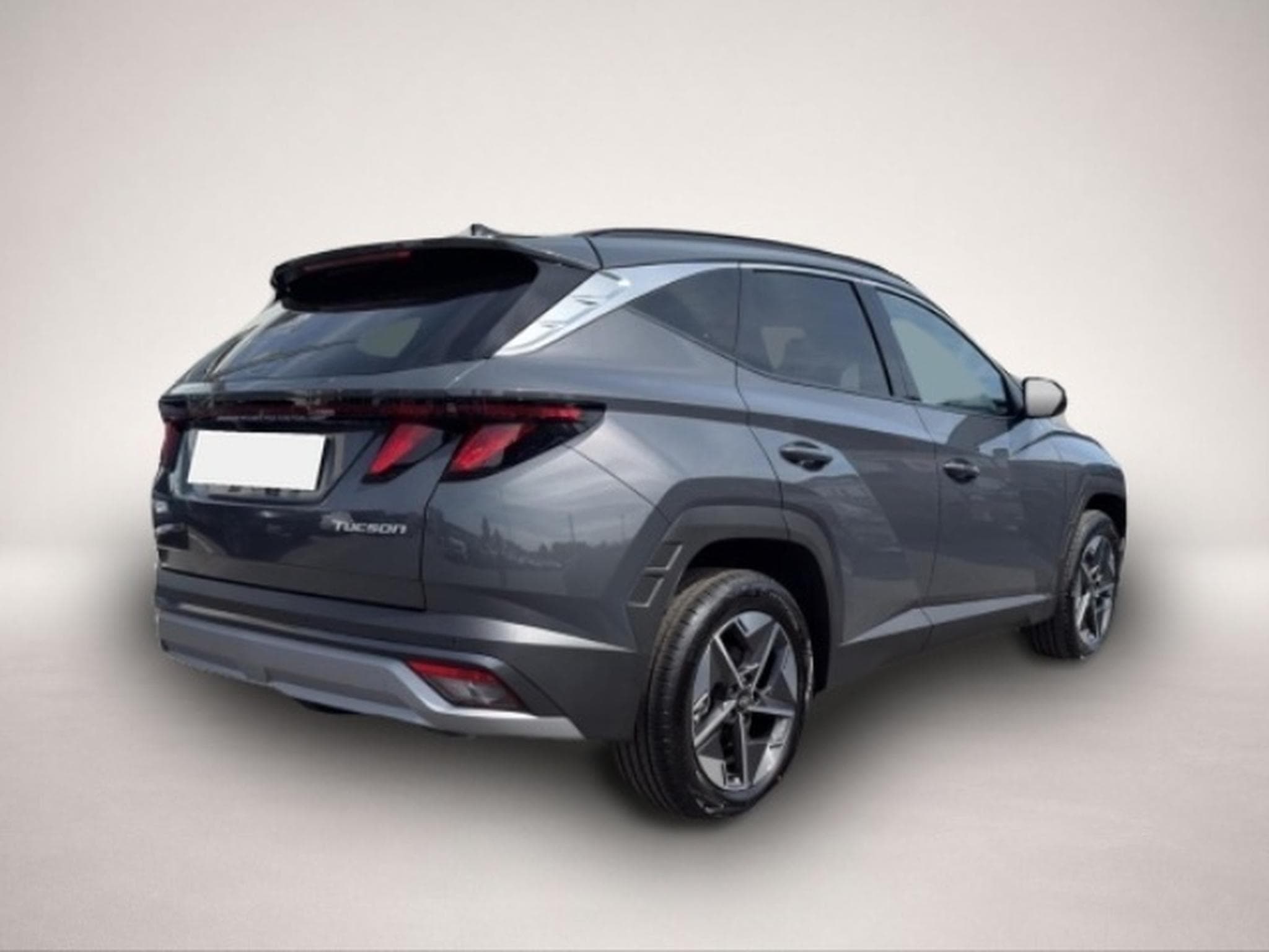 Hyundai Tucson (2026) - Photo 4