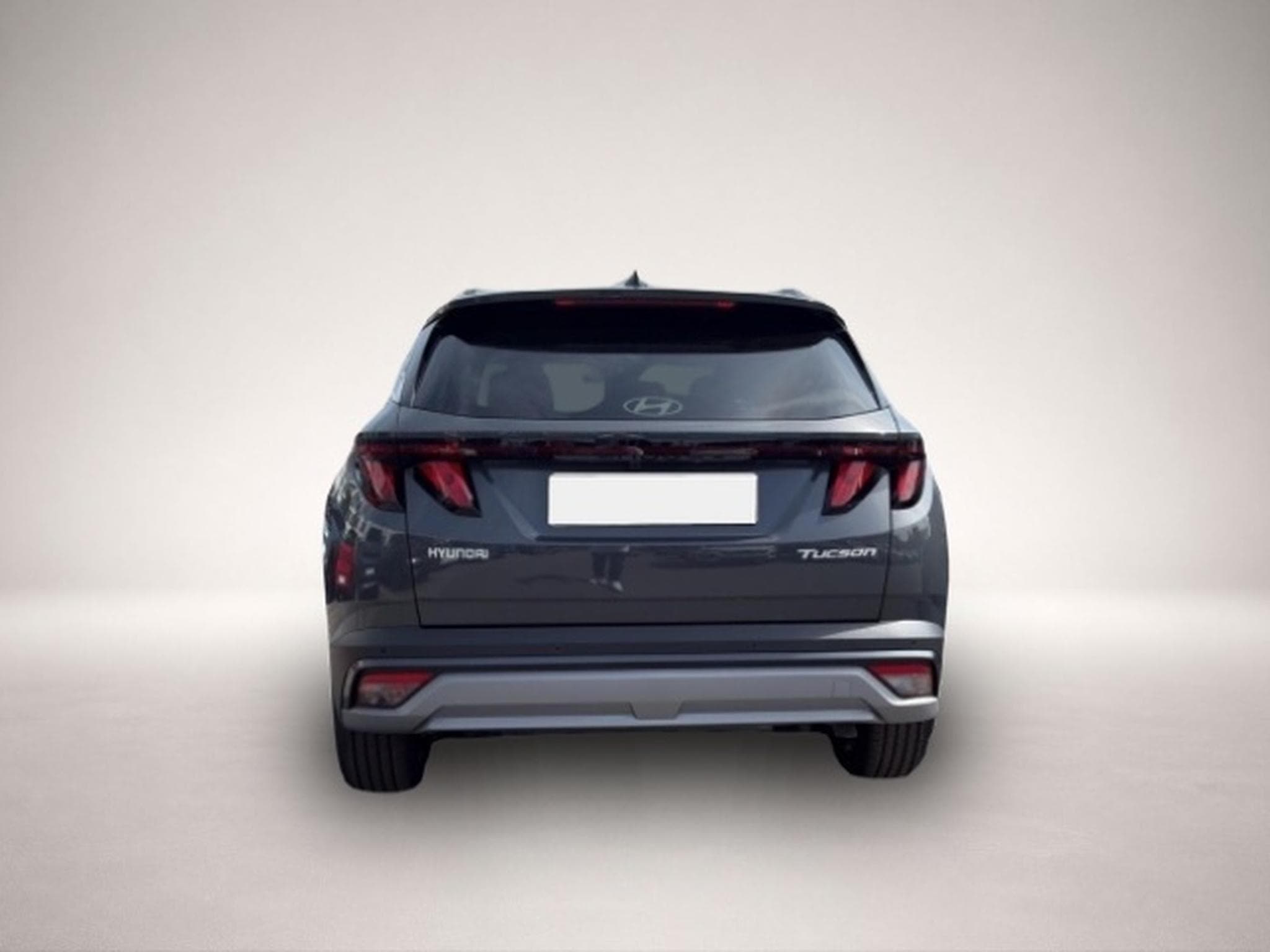 Hyundai Tucson (2026) - Photo 5