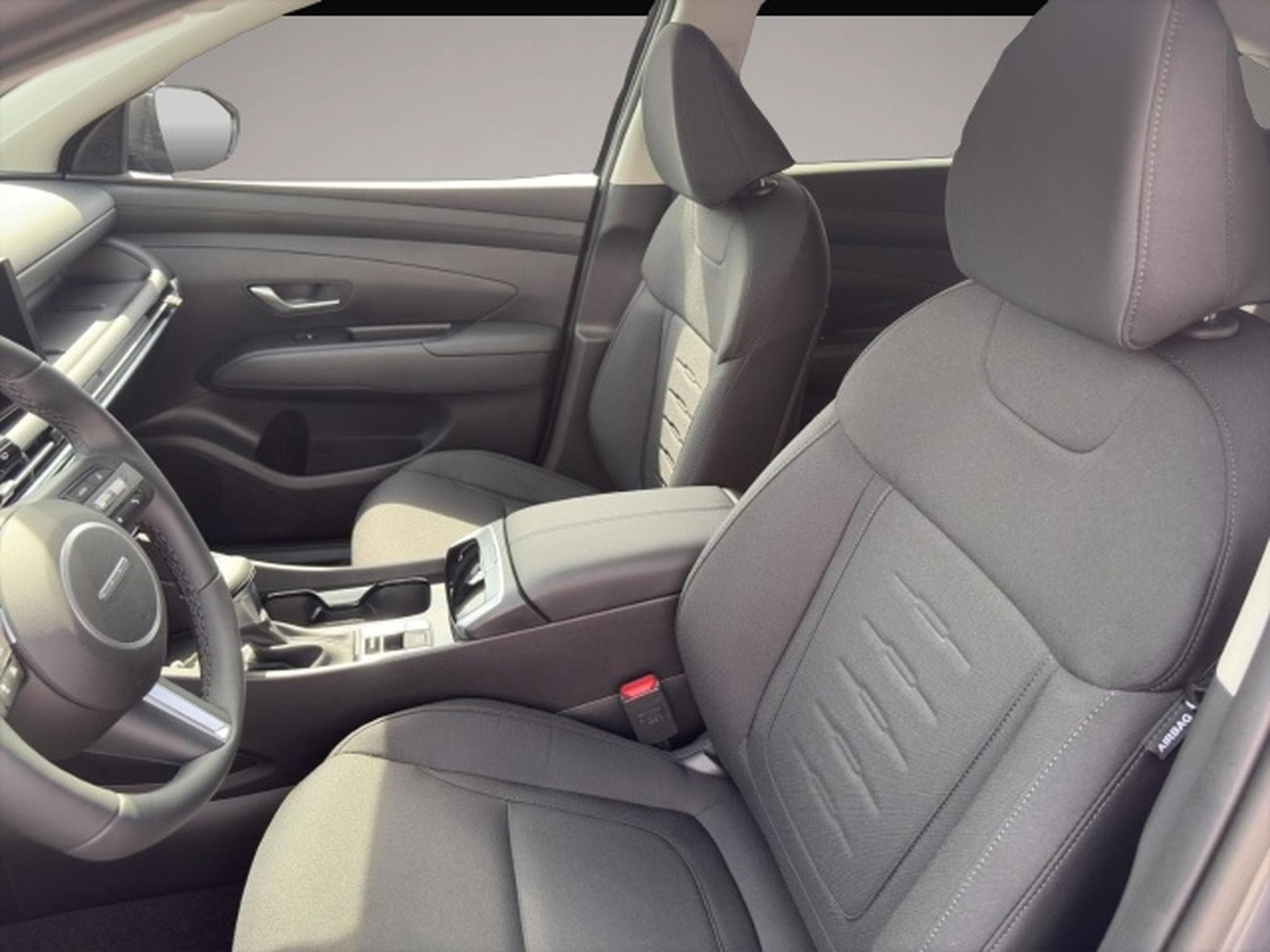 Hyundai Tucson (2026) - Photo 6