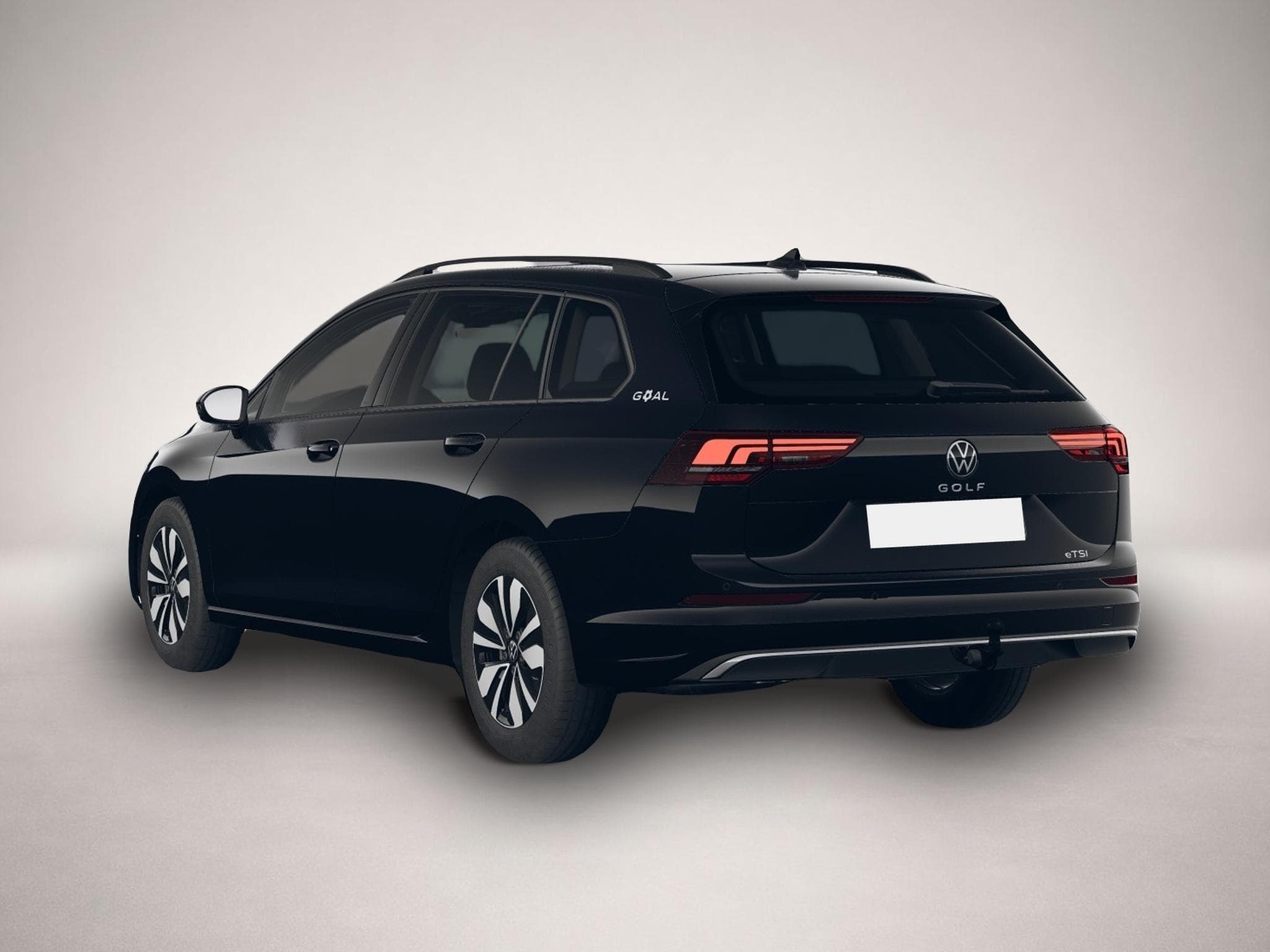 VW Golf (2025) - Photo 3