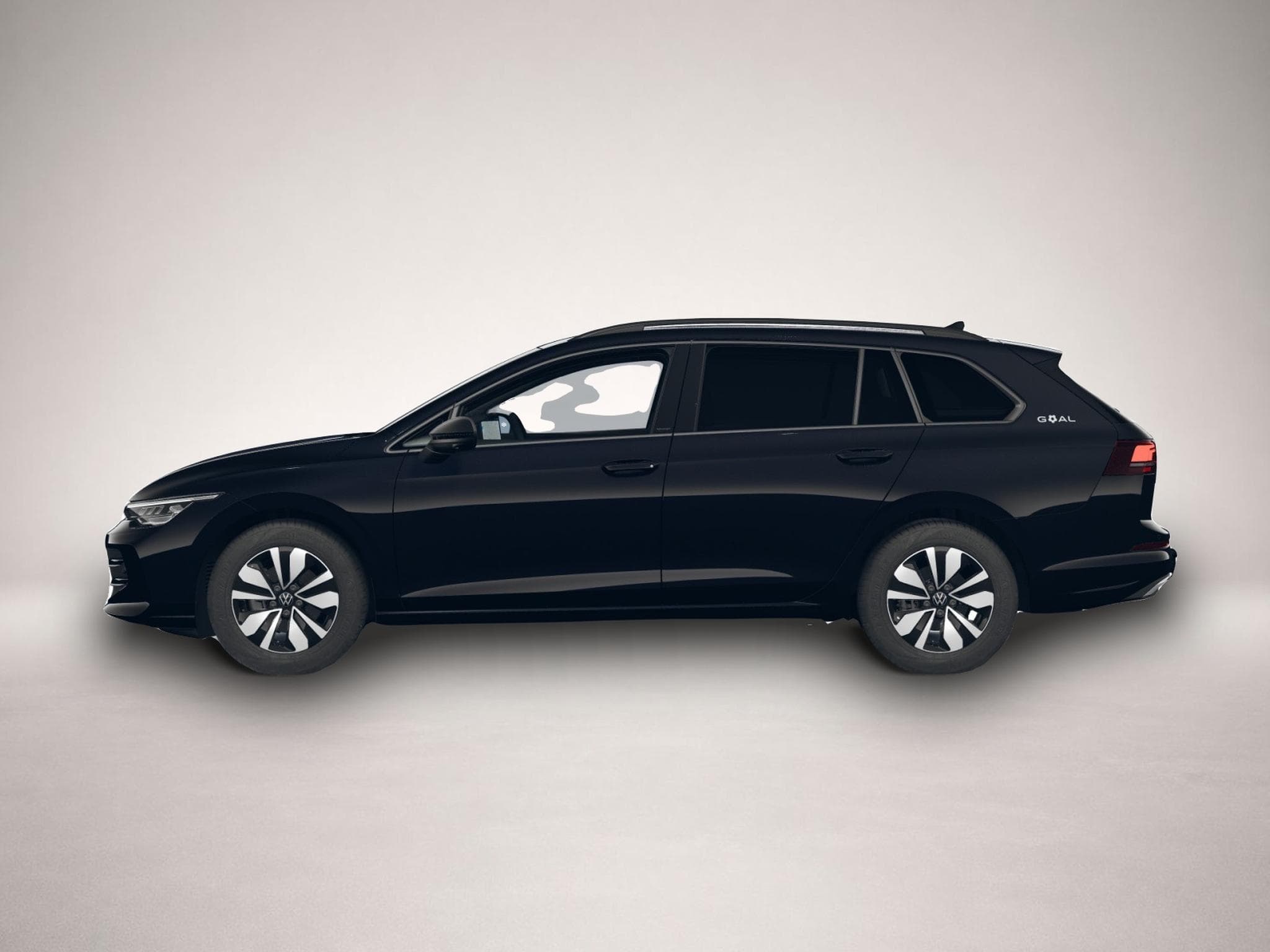 VW Golf (2025) - Photo 4