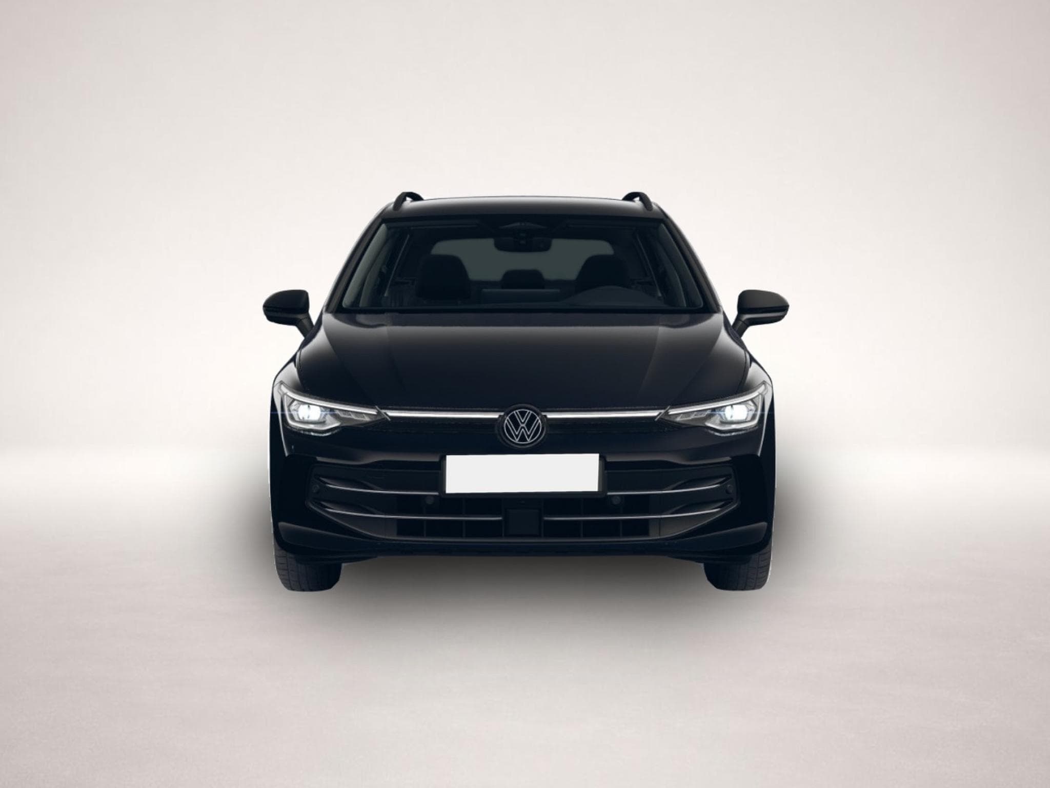 VW Golf (2025) - Photo 5