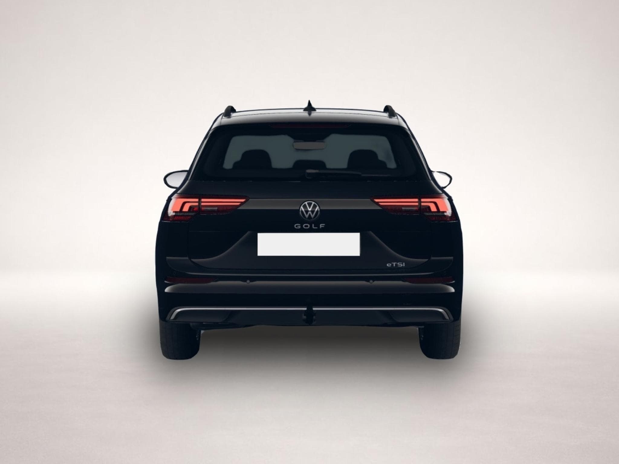 VW Golf (2025) - Photo 6
