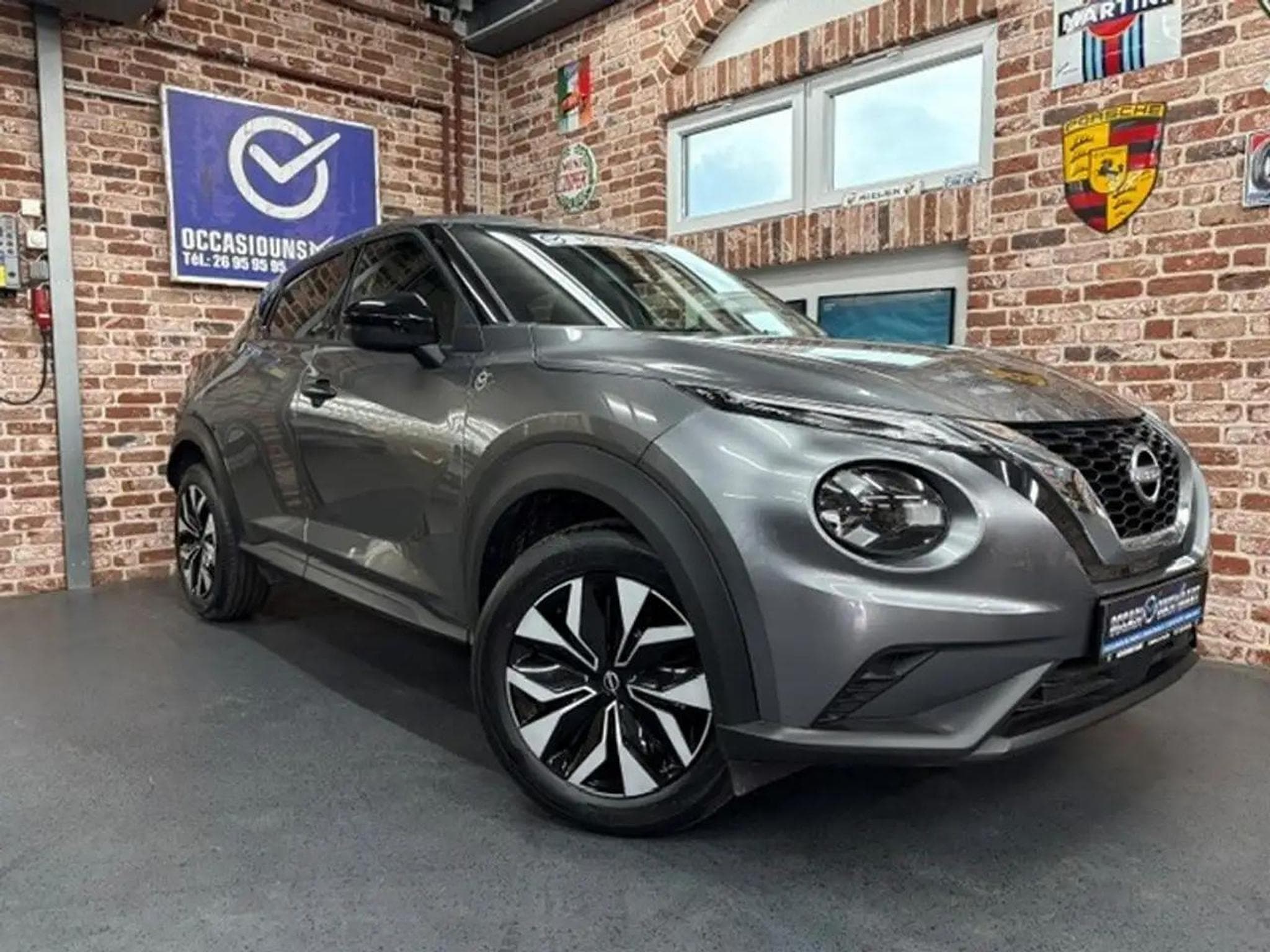 Nissan Juke (2026) - Photo 1