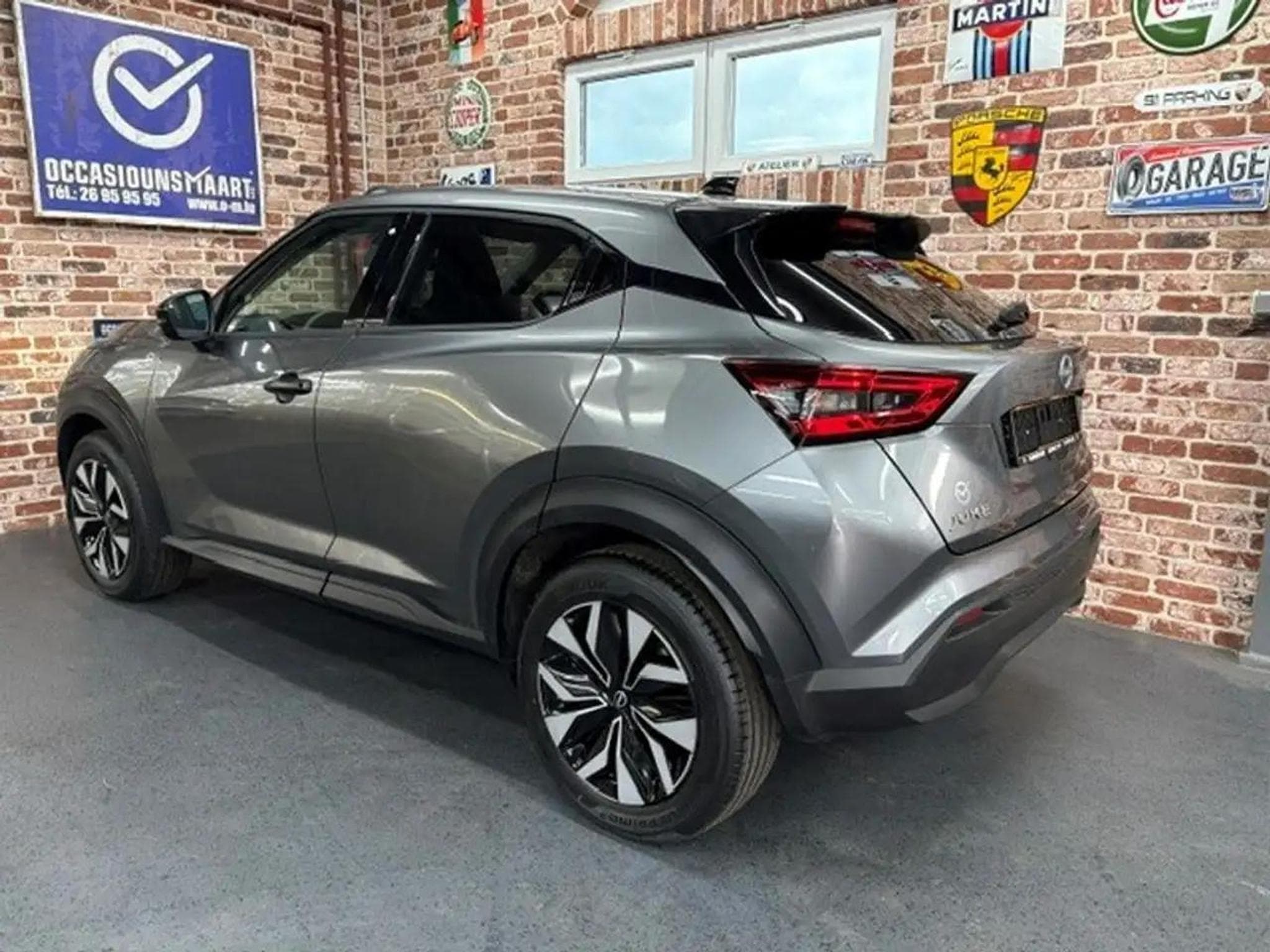 Nissan Juke (2026) - Photo 2