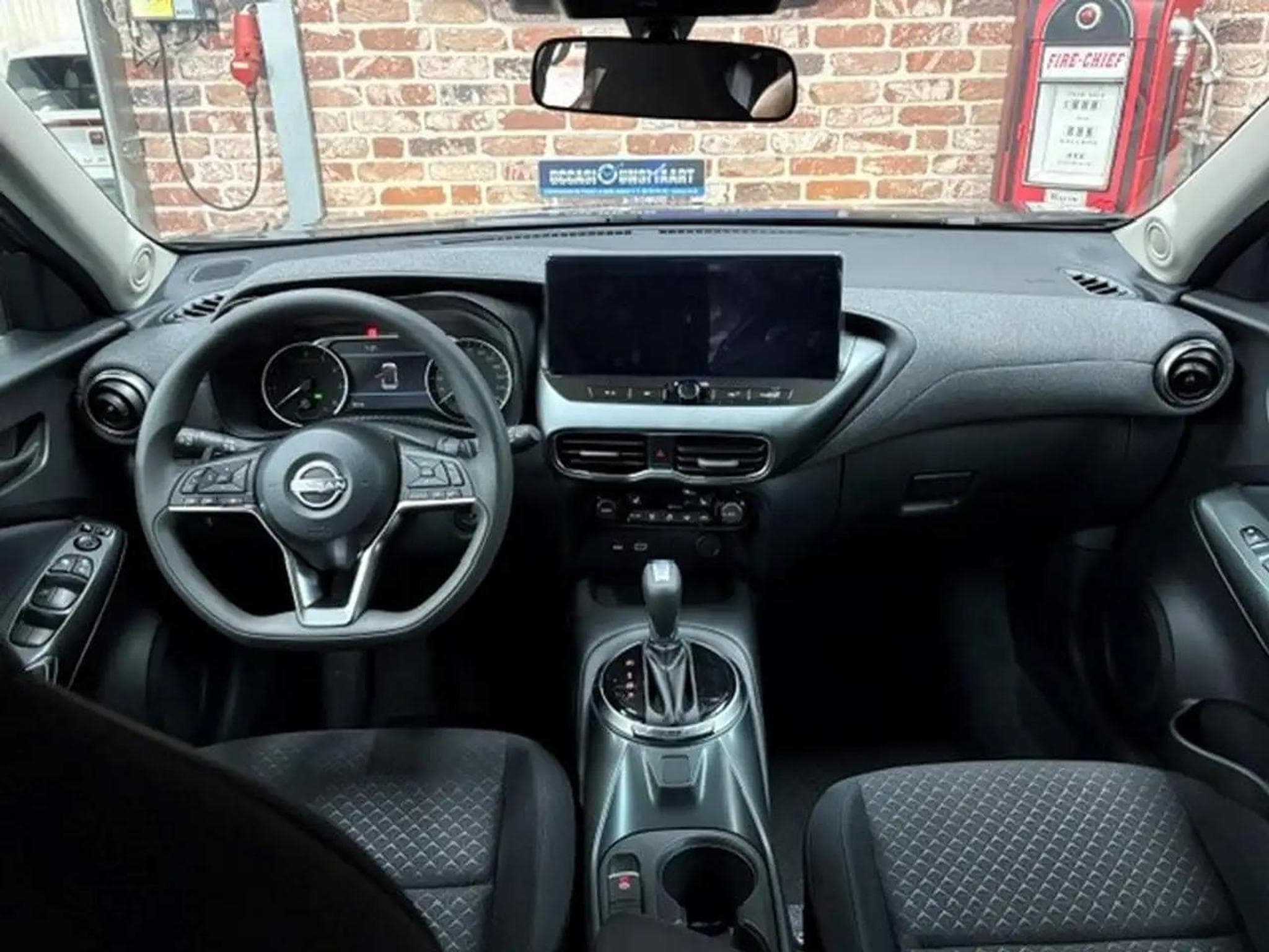 Nissan Juke (2026) - Photo 4