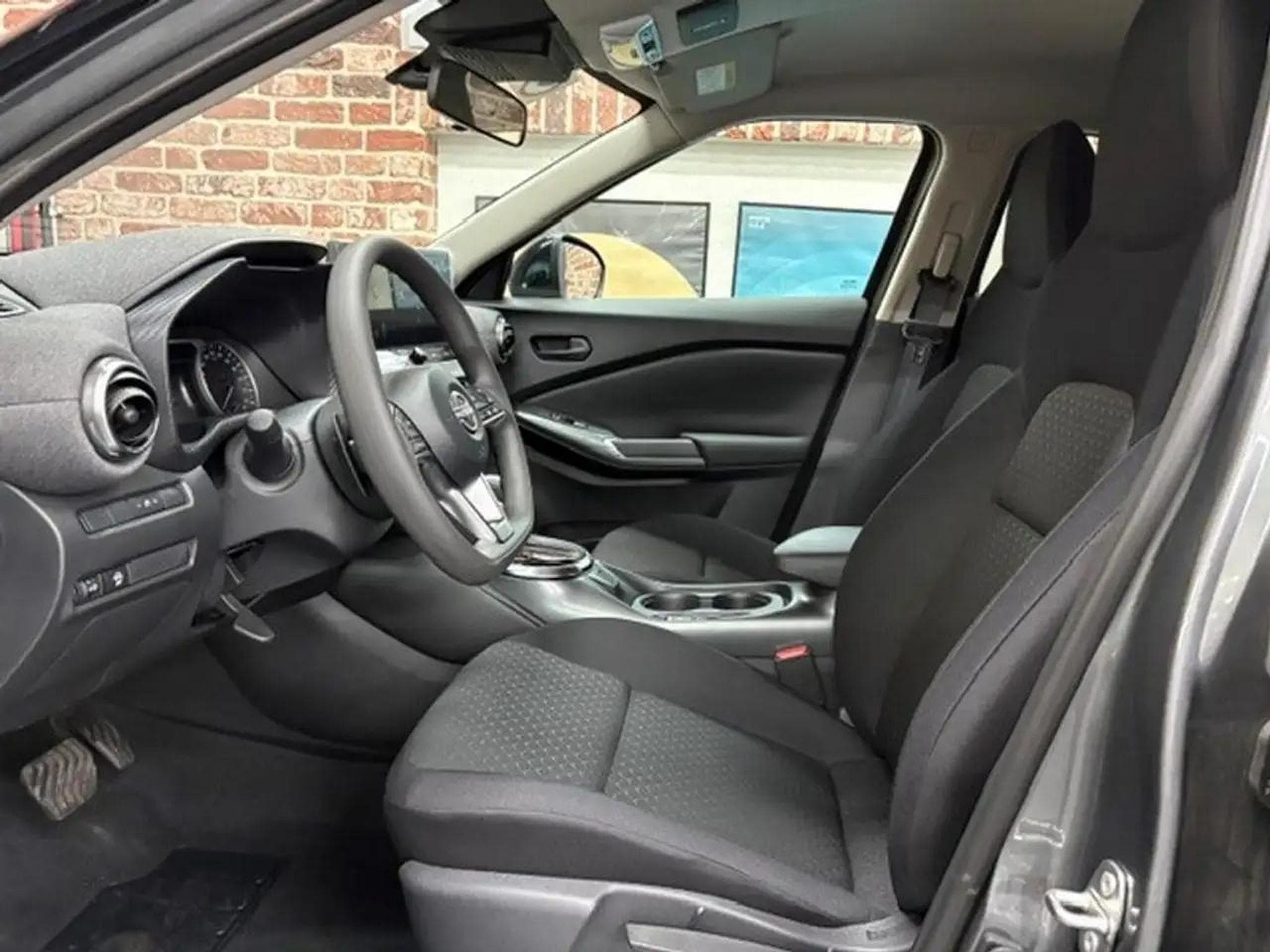 Nissan Juke (2026) - Photo 5
