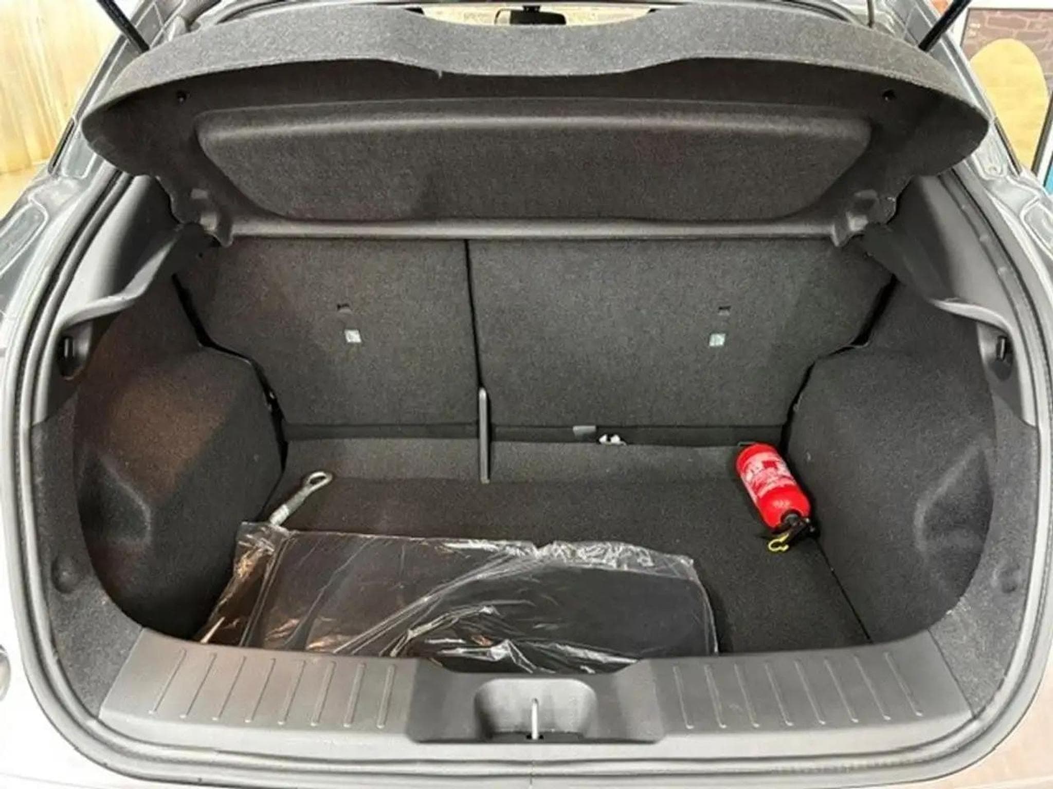 Nissan Juke (2026) - Photo 7